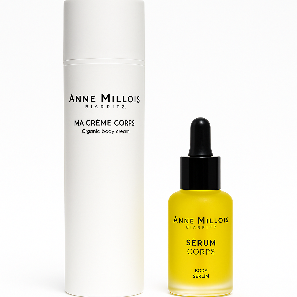 MA CREME CORPS 200ml