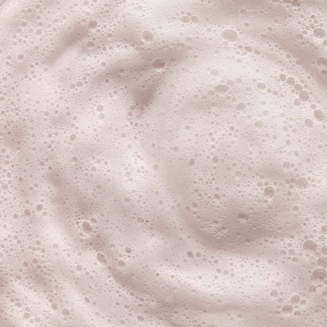 Gel douche douceur
