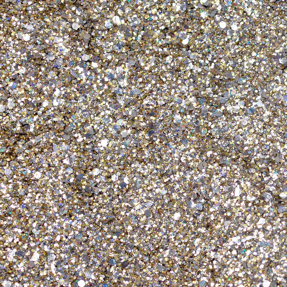 Paillettes Runway by TheFrenchBeautyBoy