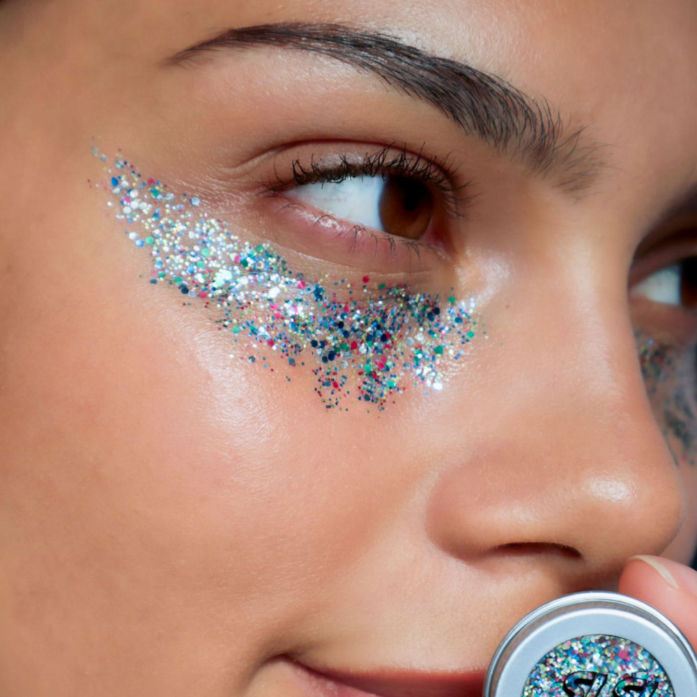 Paillettes Arlequeen