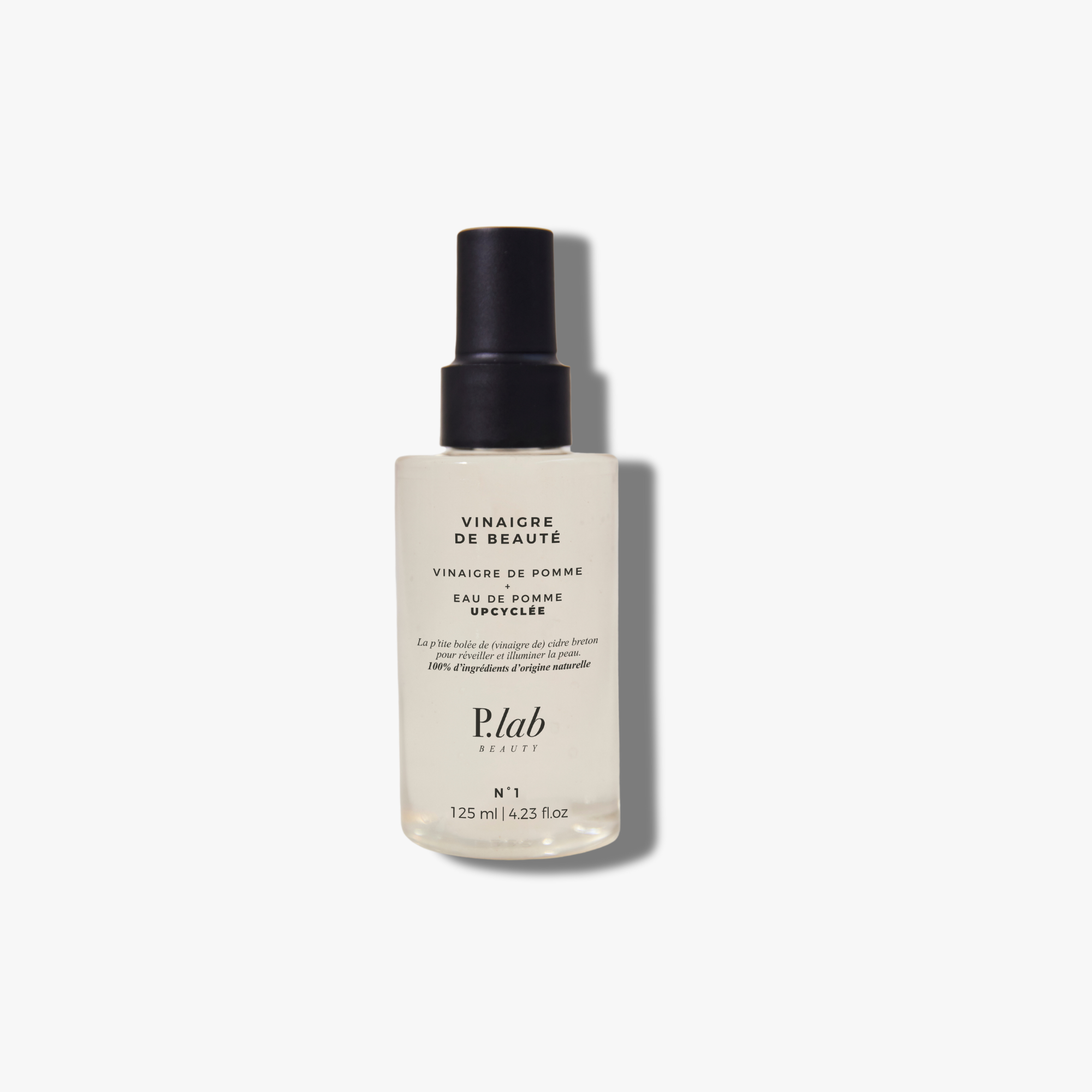 Beauty Vinegar