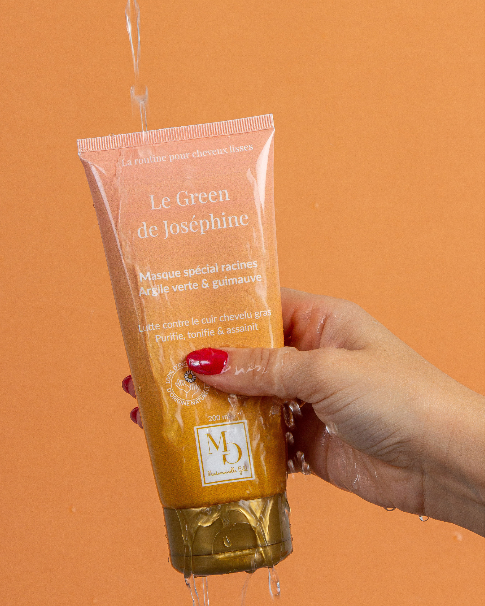 Josephine's Green