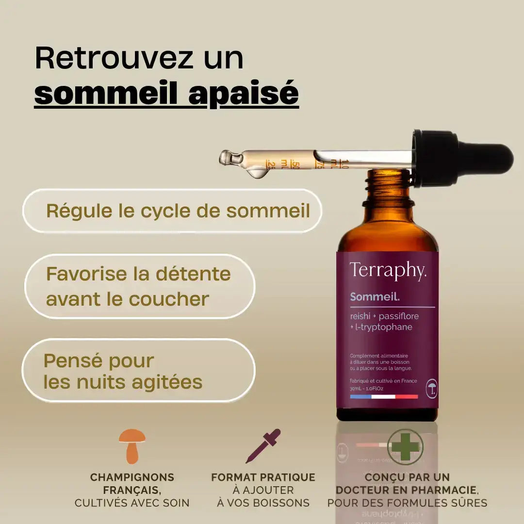 Pack Ménopause. 3 fioles