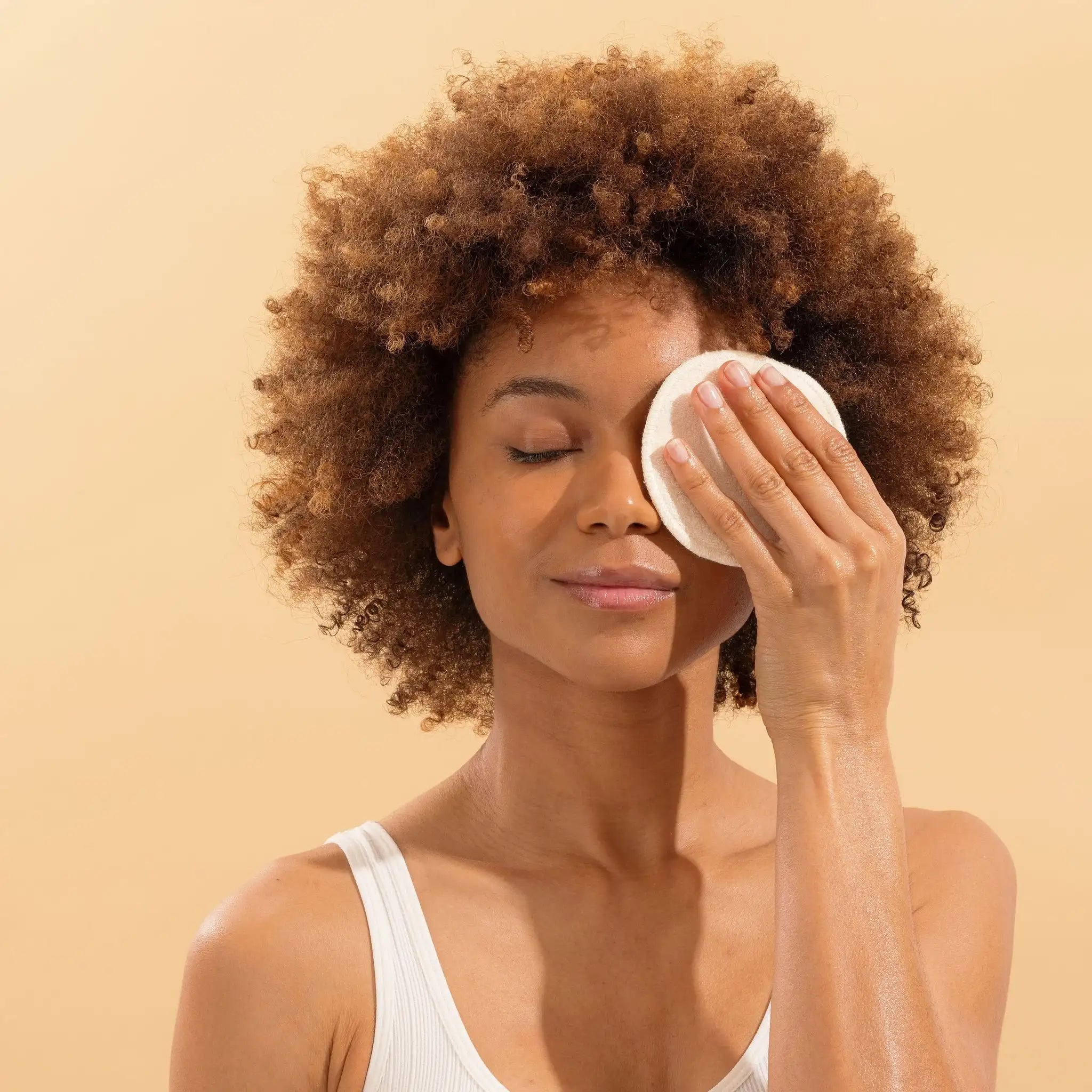 Les Cotons, Réutilisables