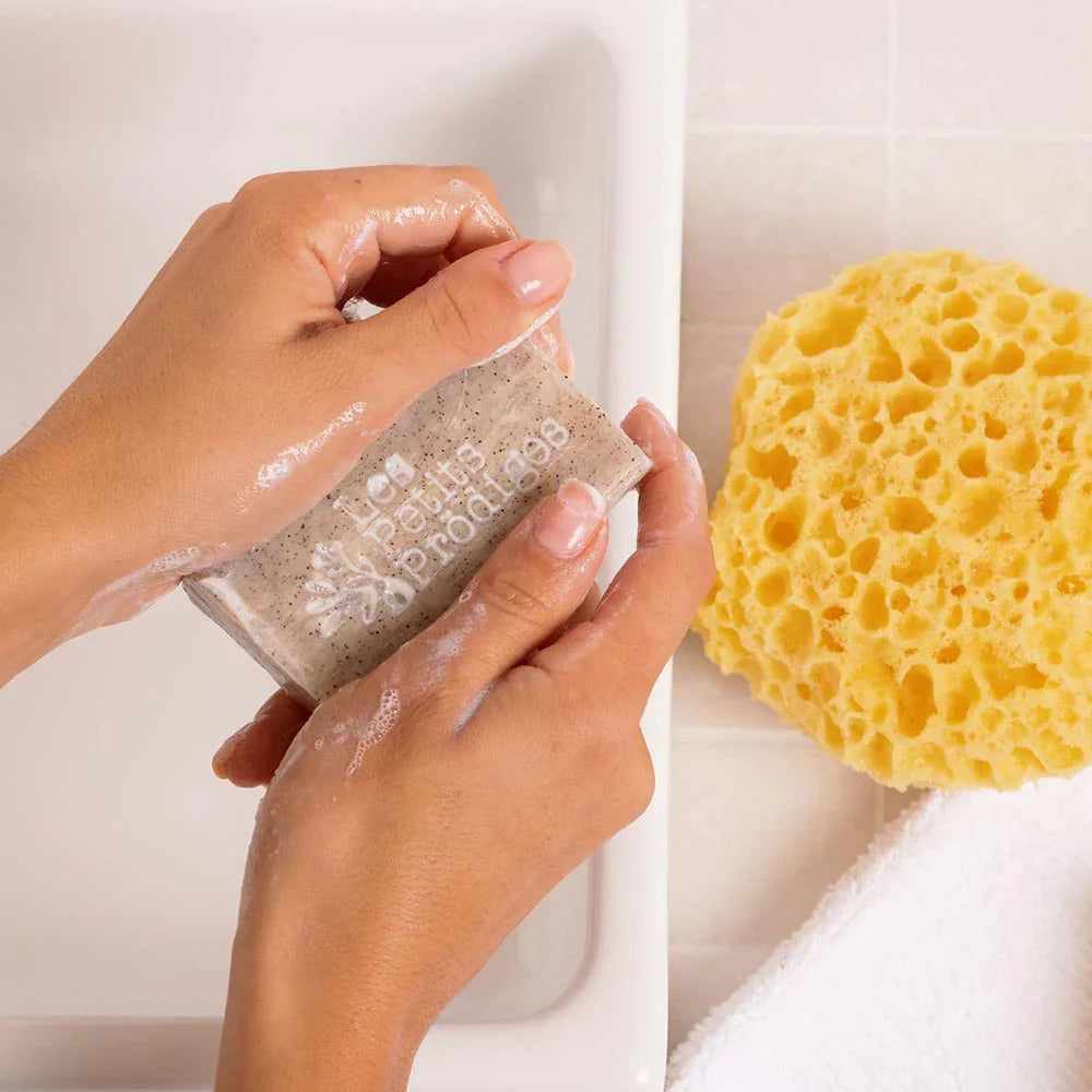 Le Savon, Exfoliant Corps