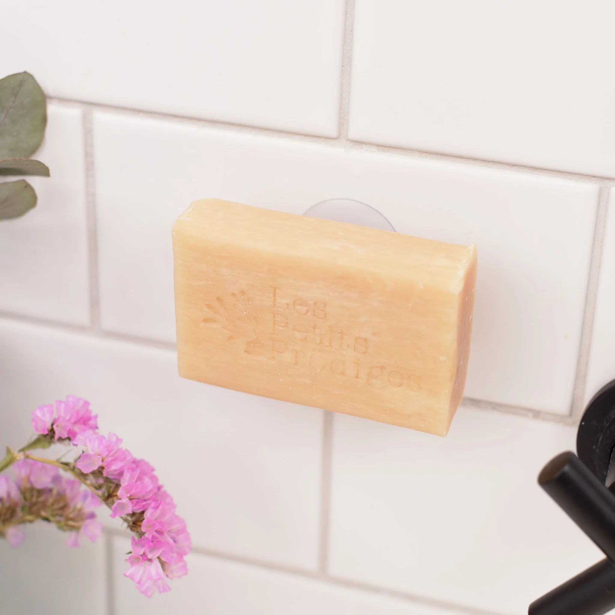Le Savon, Peau Douce