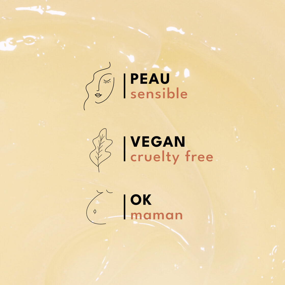 Baume Lèvres | 15ml