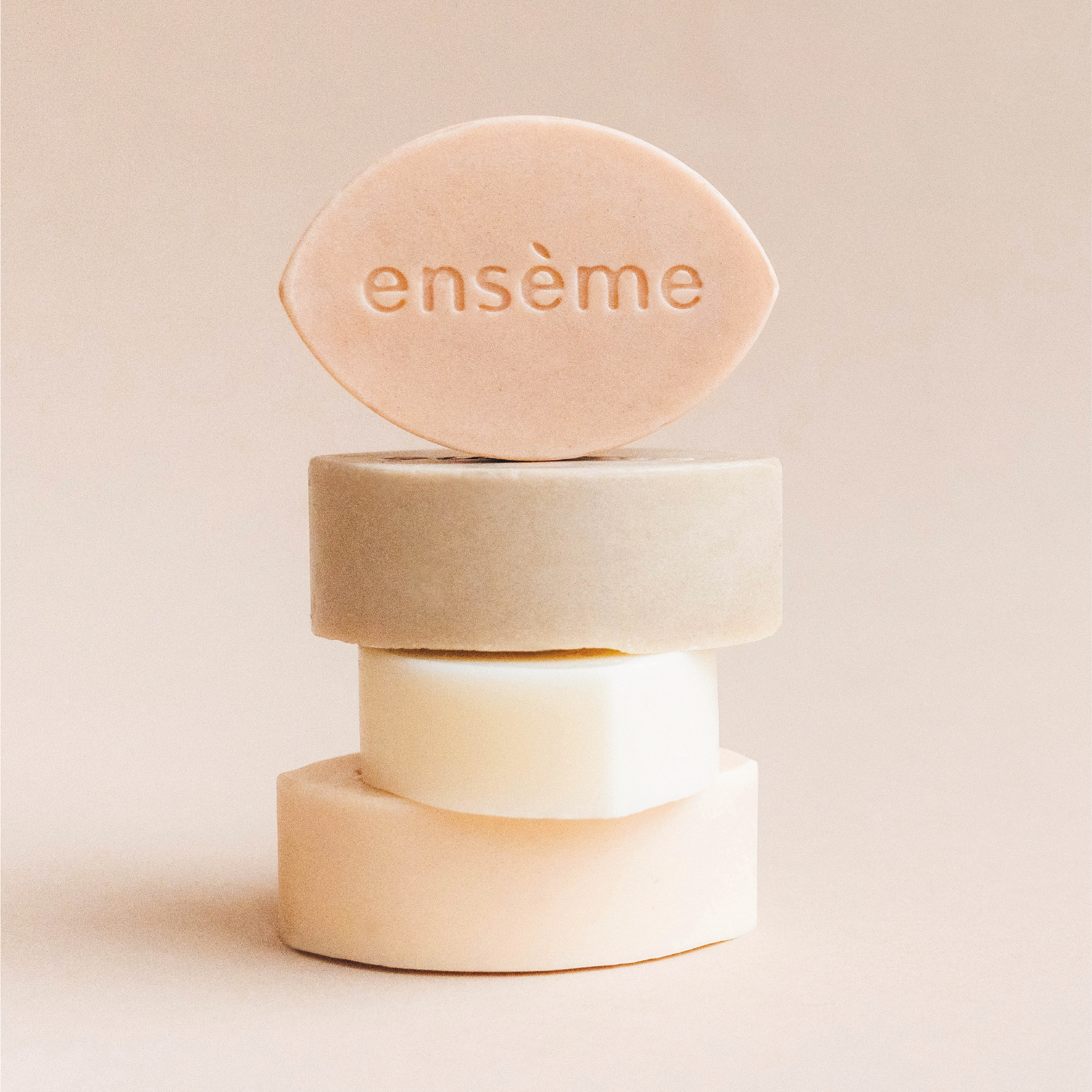 Collab' Ensème x Mikamino