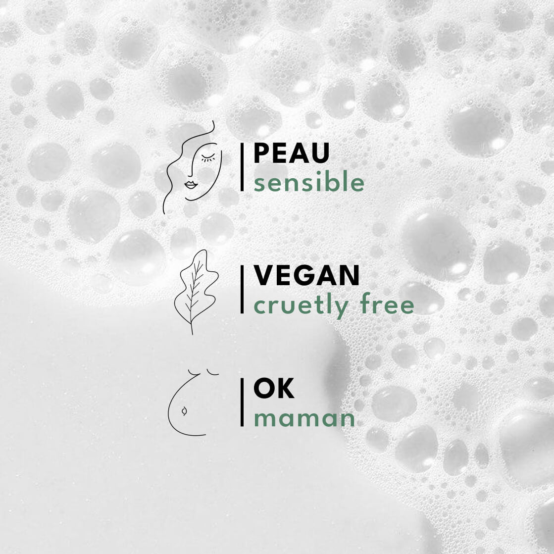 Savon Sans Savon BIO 10en1 - Fleur d’Amandier