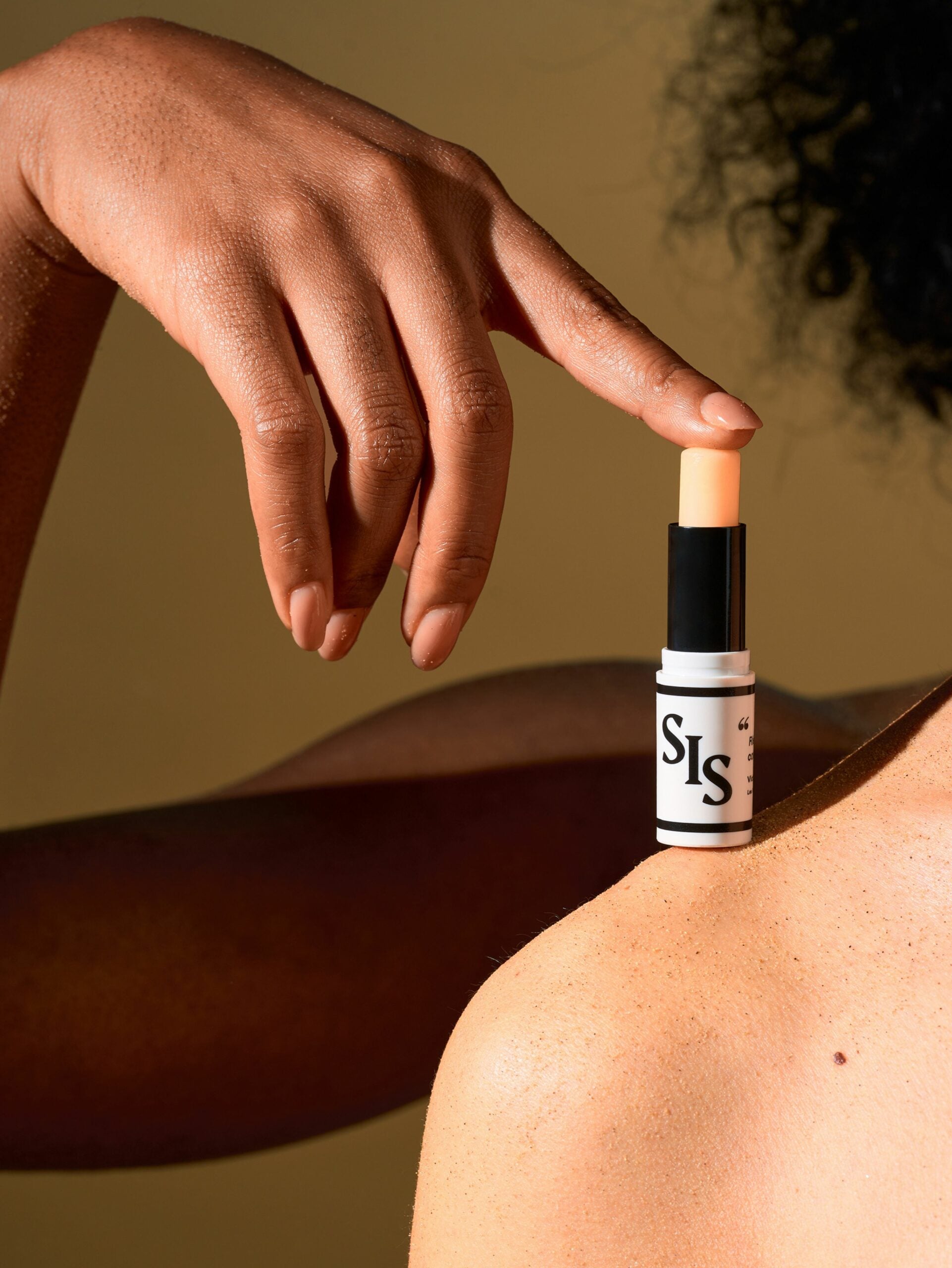 Le parfum solide N°2 Romance en Calabre