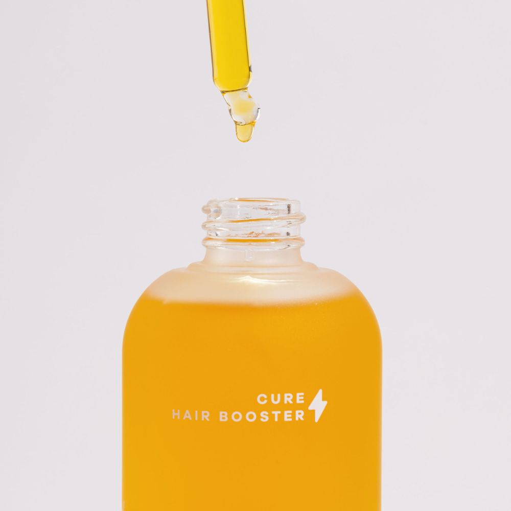 COMPLÉMENT ALIMENTAIRE HAIR BOOSTER