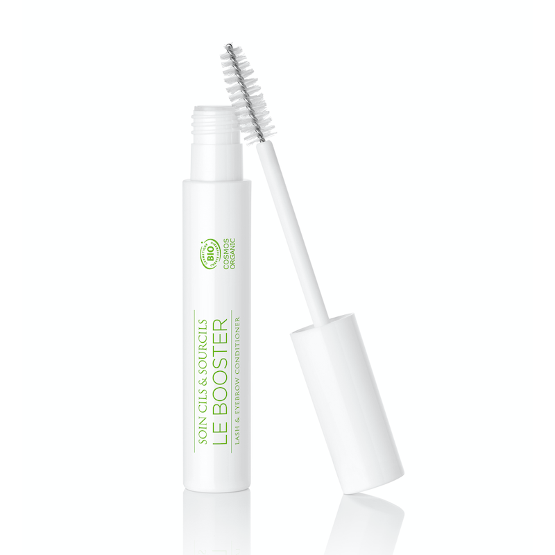 Le Booster - Soin Cils & Sourcils