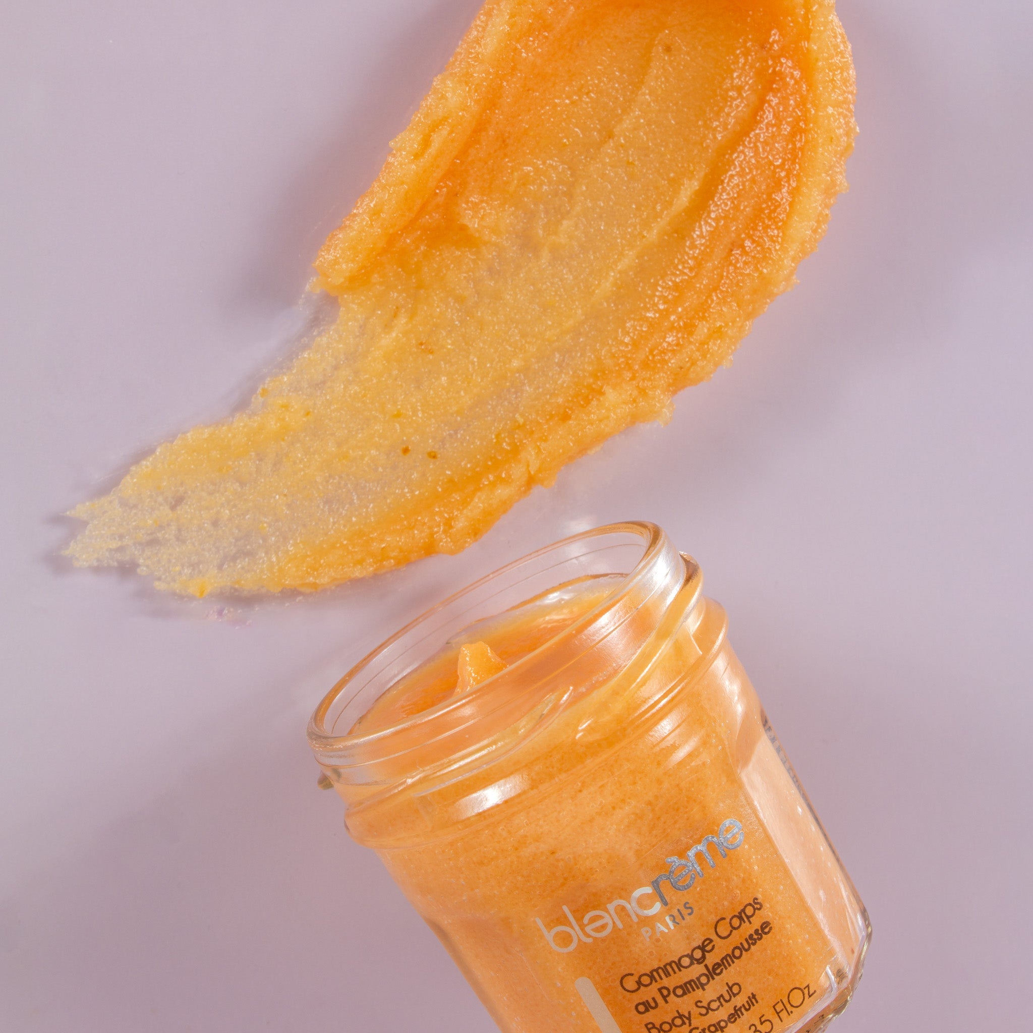 Trio mains - Pamplemousse