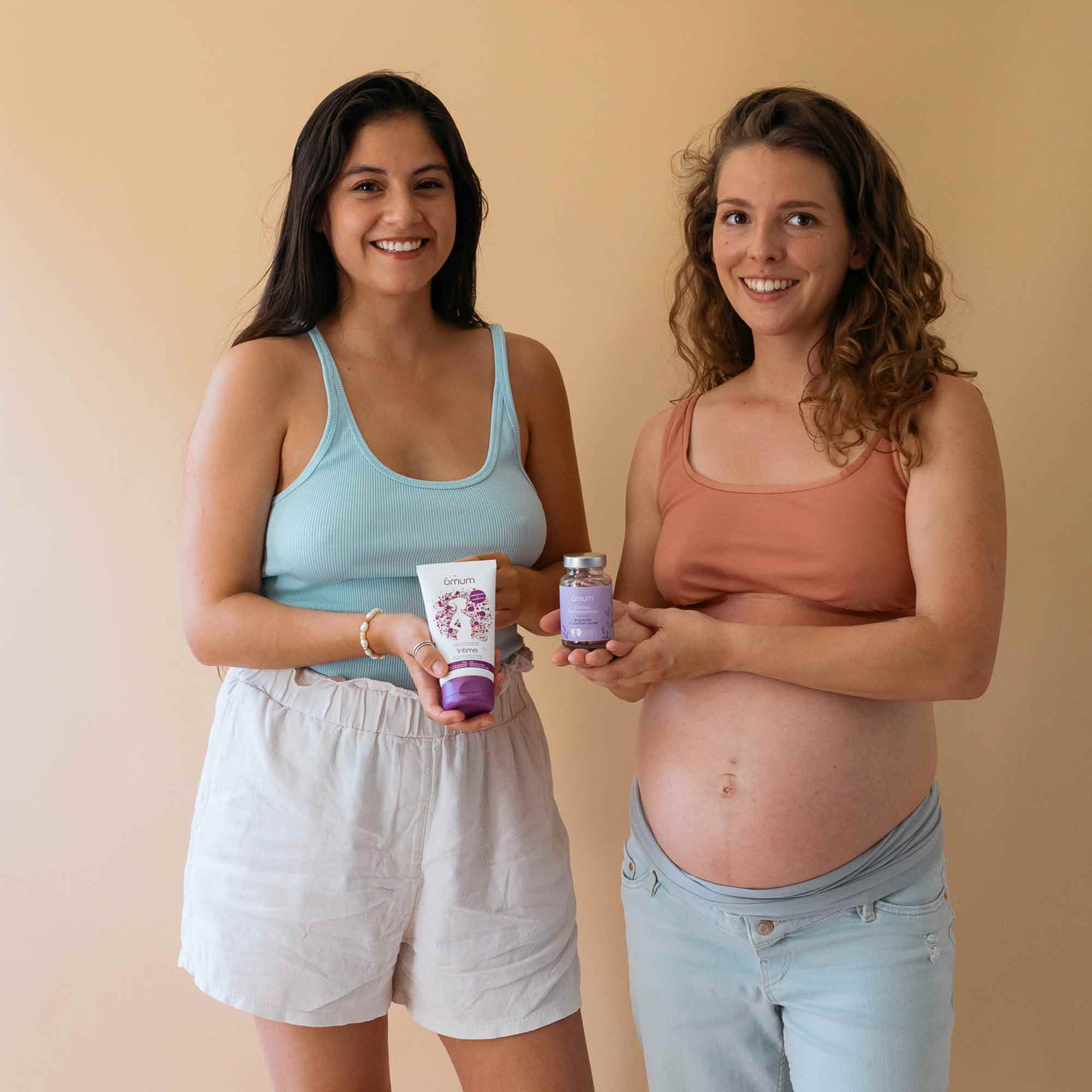 Coffret duo in and out intimité : confort intime et urinaire