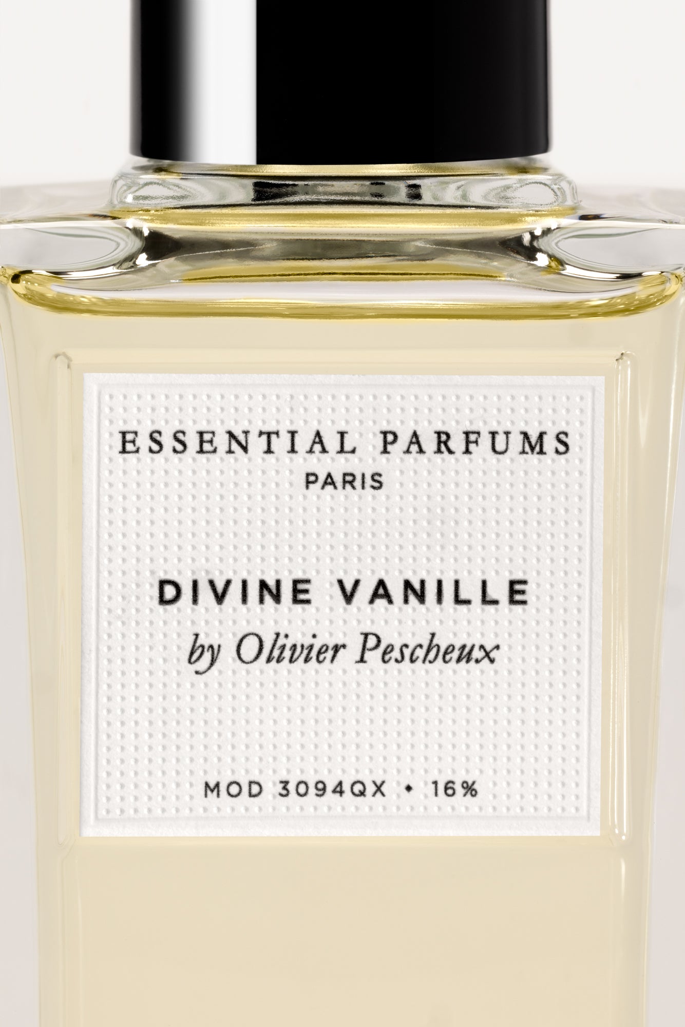 DIVINE VANILLA by Olivier Pescheux Eau de Parfum 100ml