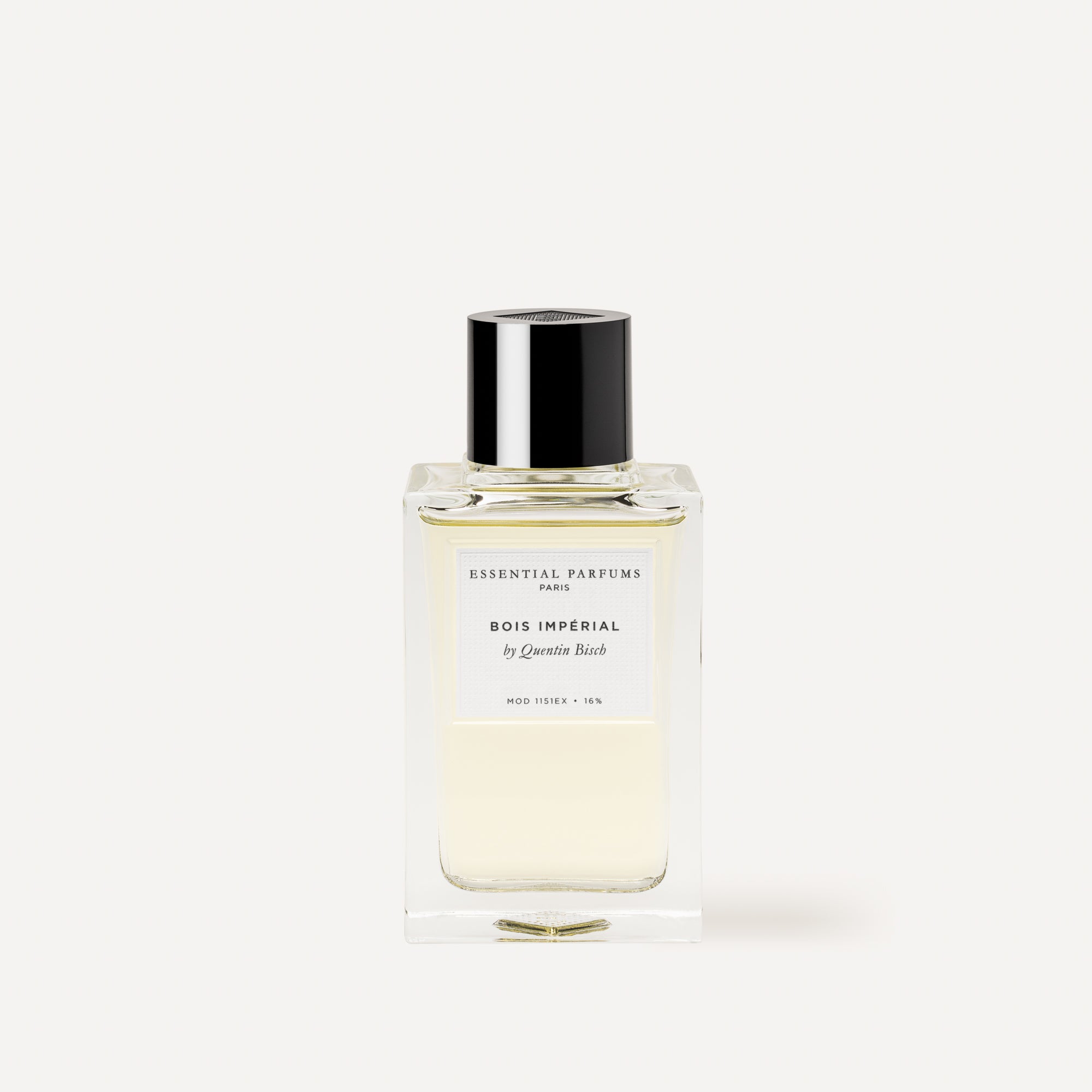 BOIS IMPERIAL by Quentin Bisch Eau de Parfum 100ml