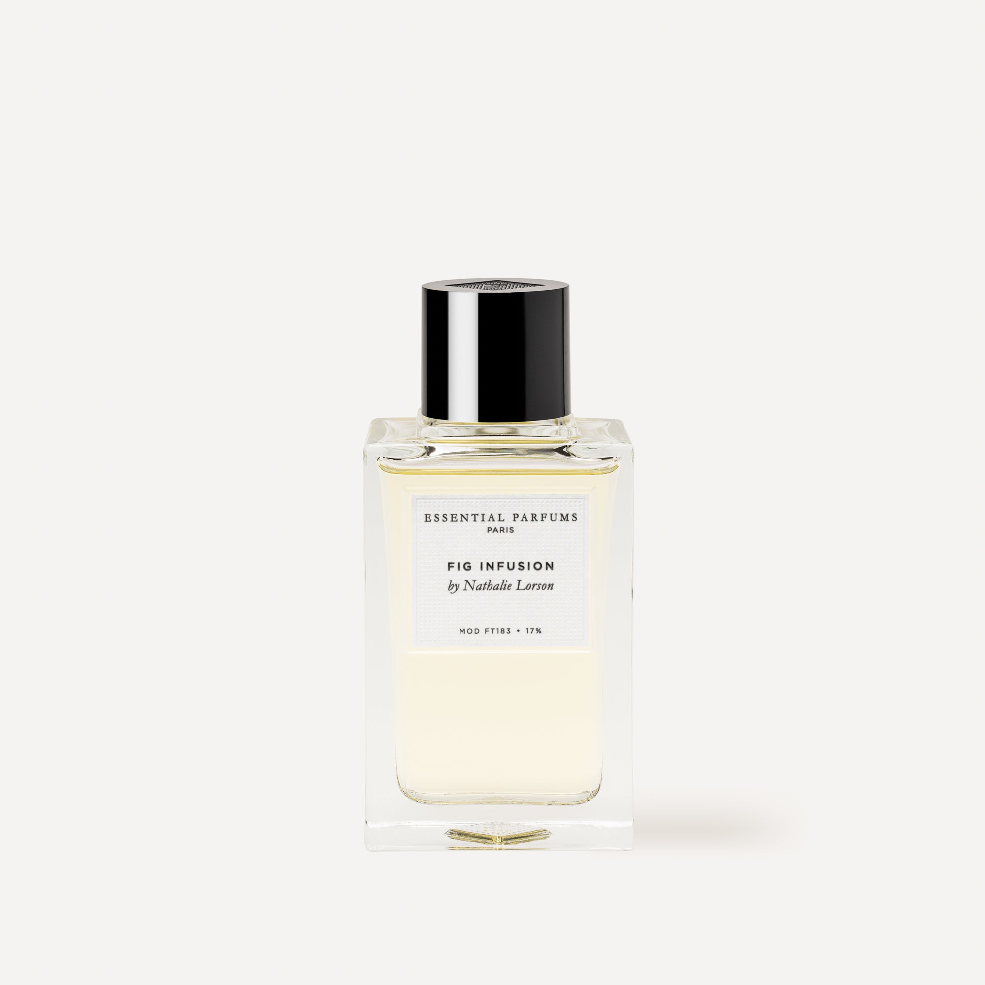 FIG INFUSION by Nathalie Lorson L'Eau de Parfum 100ml