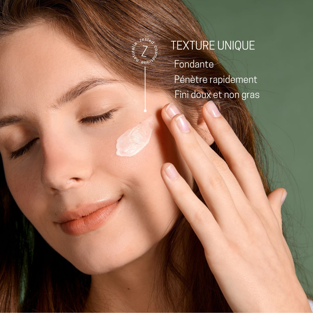 CRÈME FONDANTE PEAU NEUVE 50ml