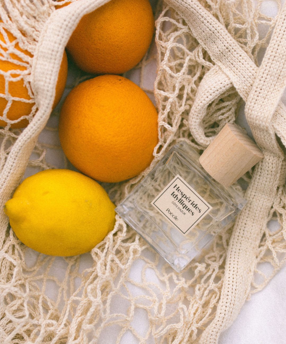 Hespérides Idylliques