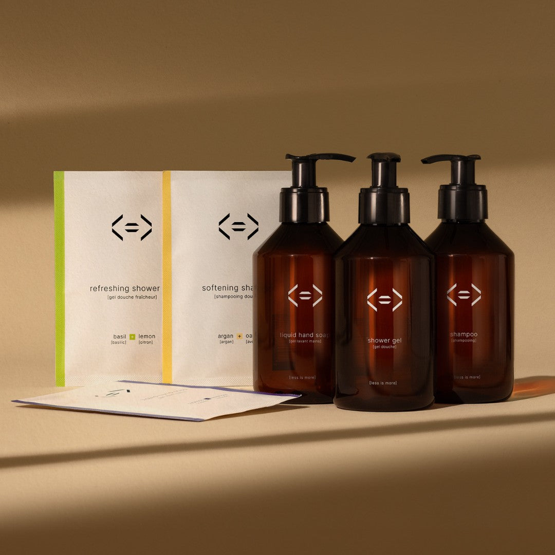 Kit 'shake for change'