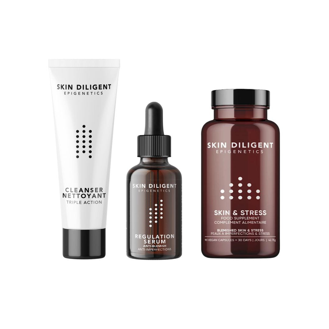 KIT ACNE