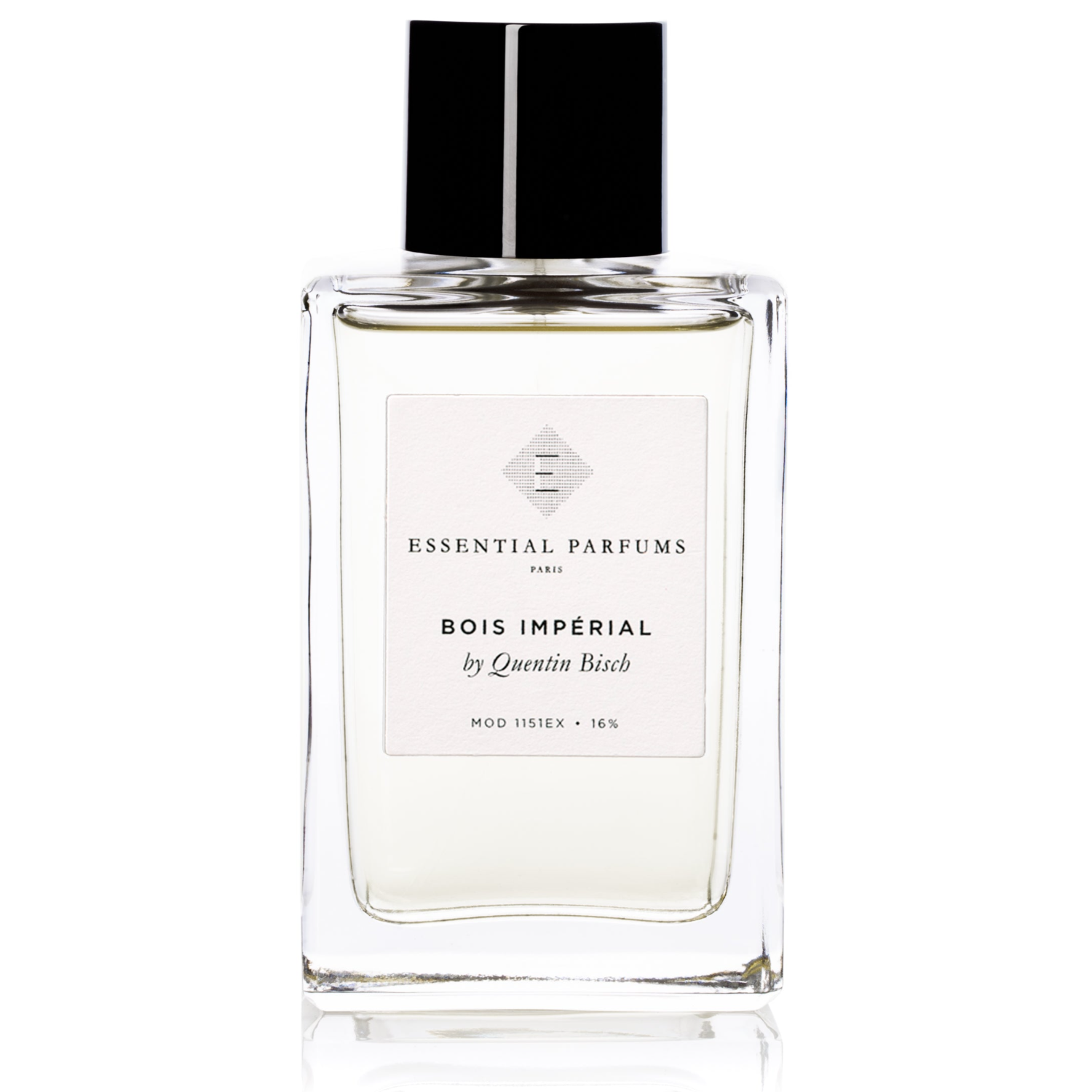 BOIS IMPERIAL by Quentin Bisch L'Eau de Parfum 100ml