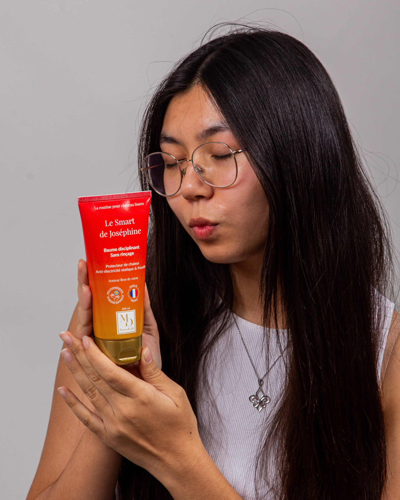 Baume protecteur et disciplinant