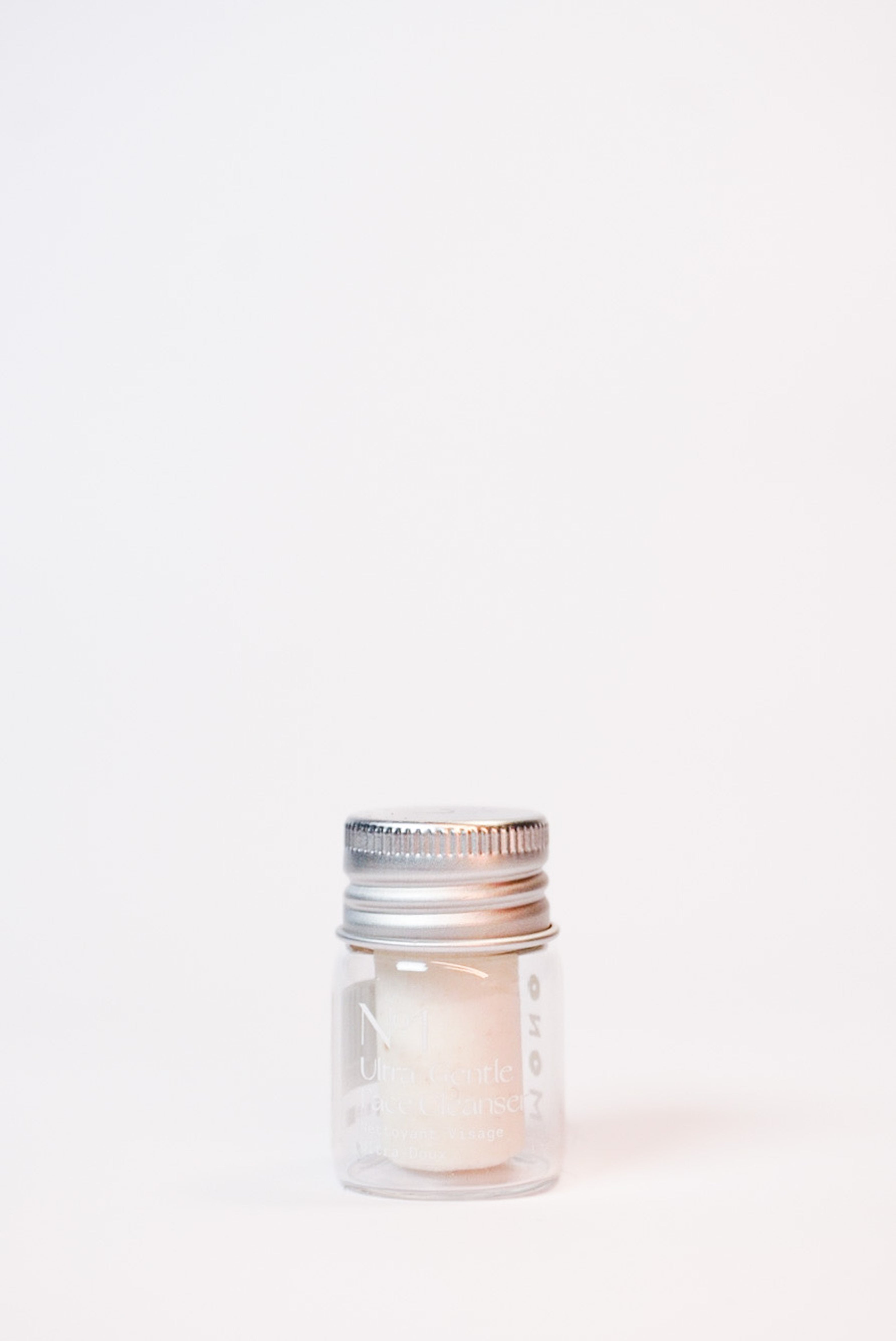 N°1 Refill - Mono Skincare
