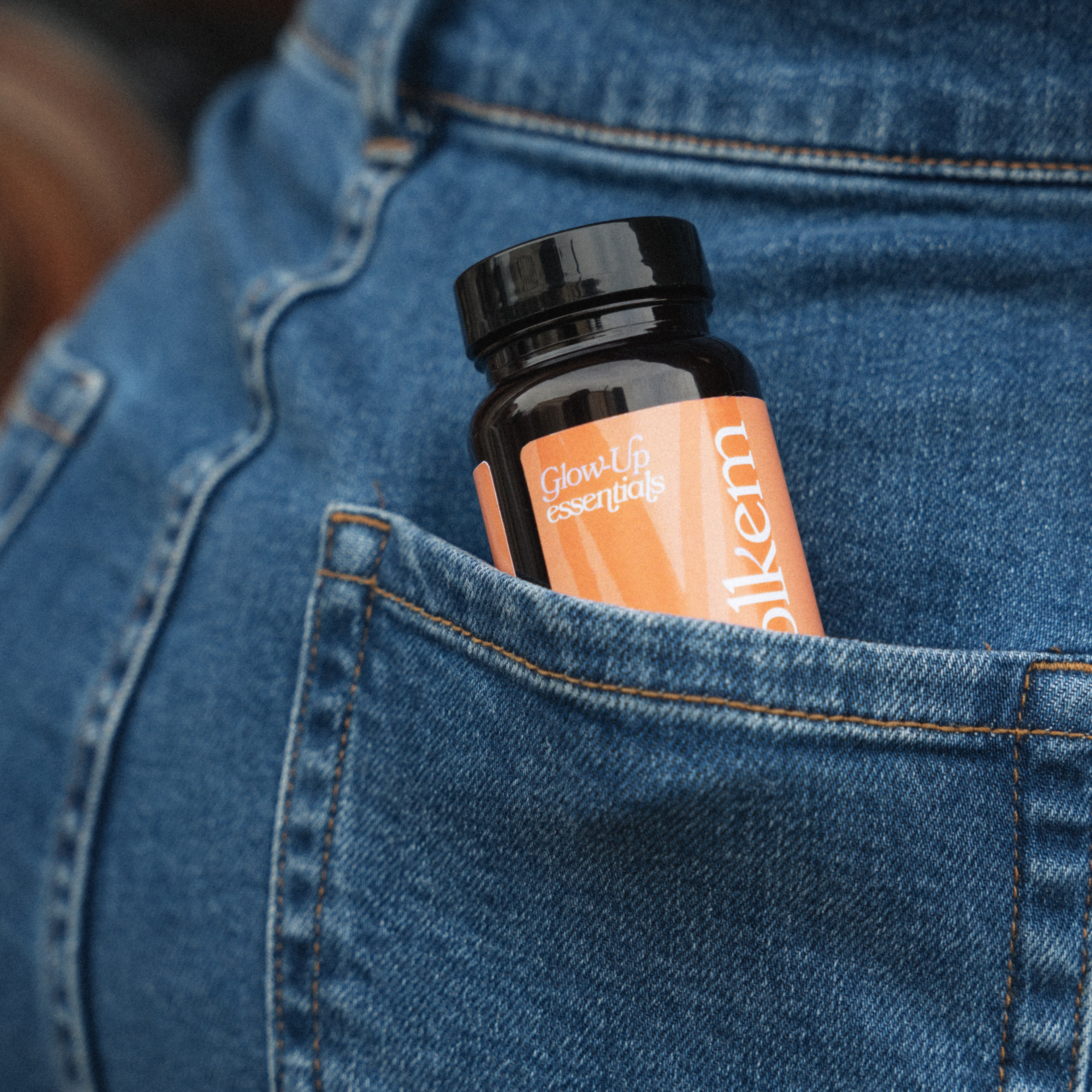 Glow-Up Essentials
