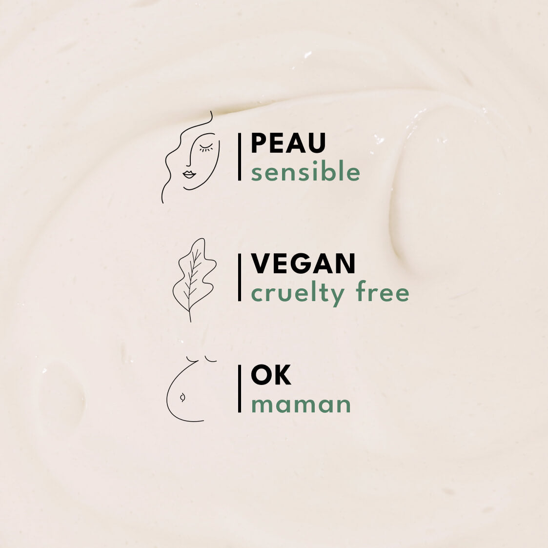 Crème Légère - Anti-Imperfections | 30ml