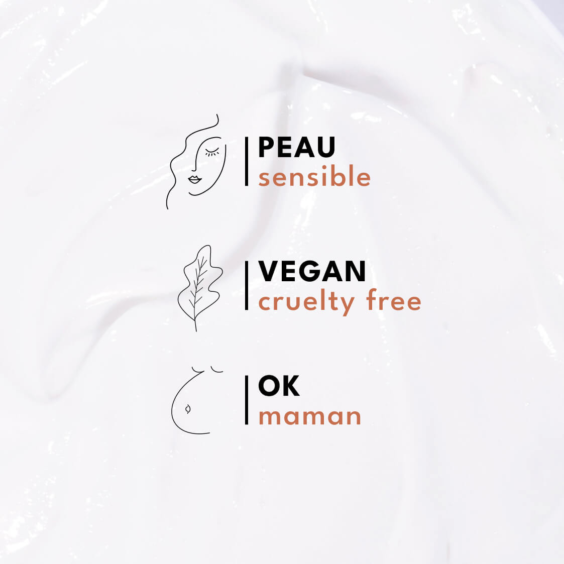 Crème Originale - Apaisante | 30ml