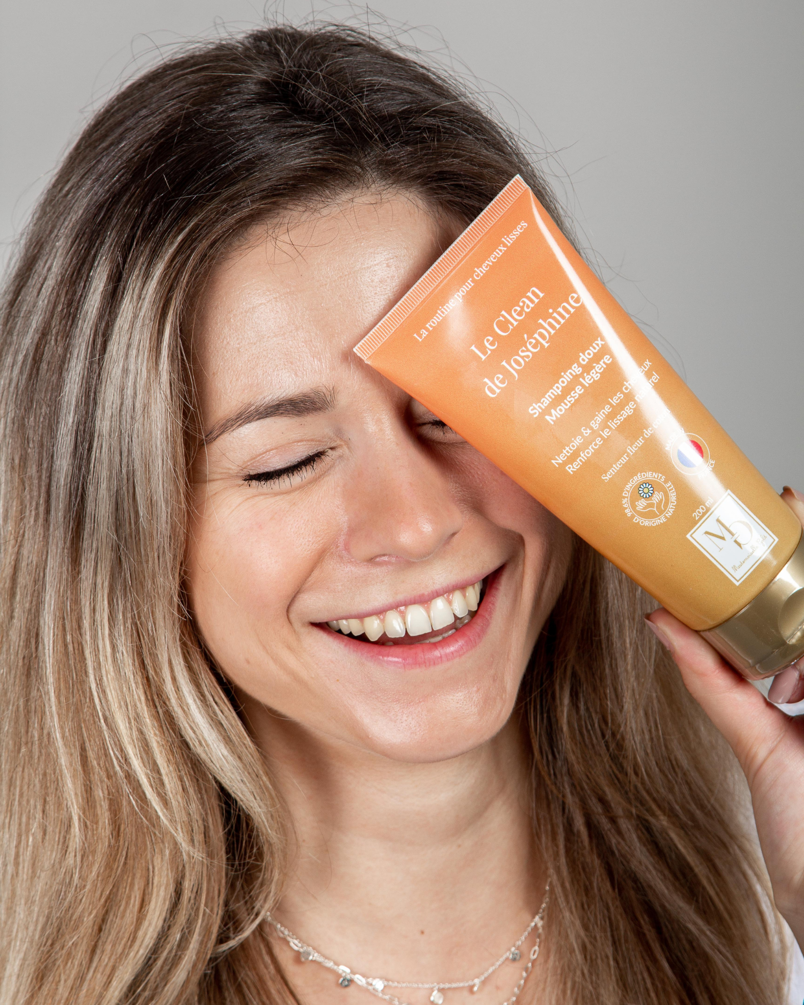 Le Clean de Joséphine