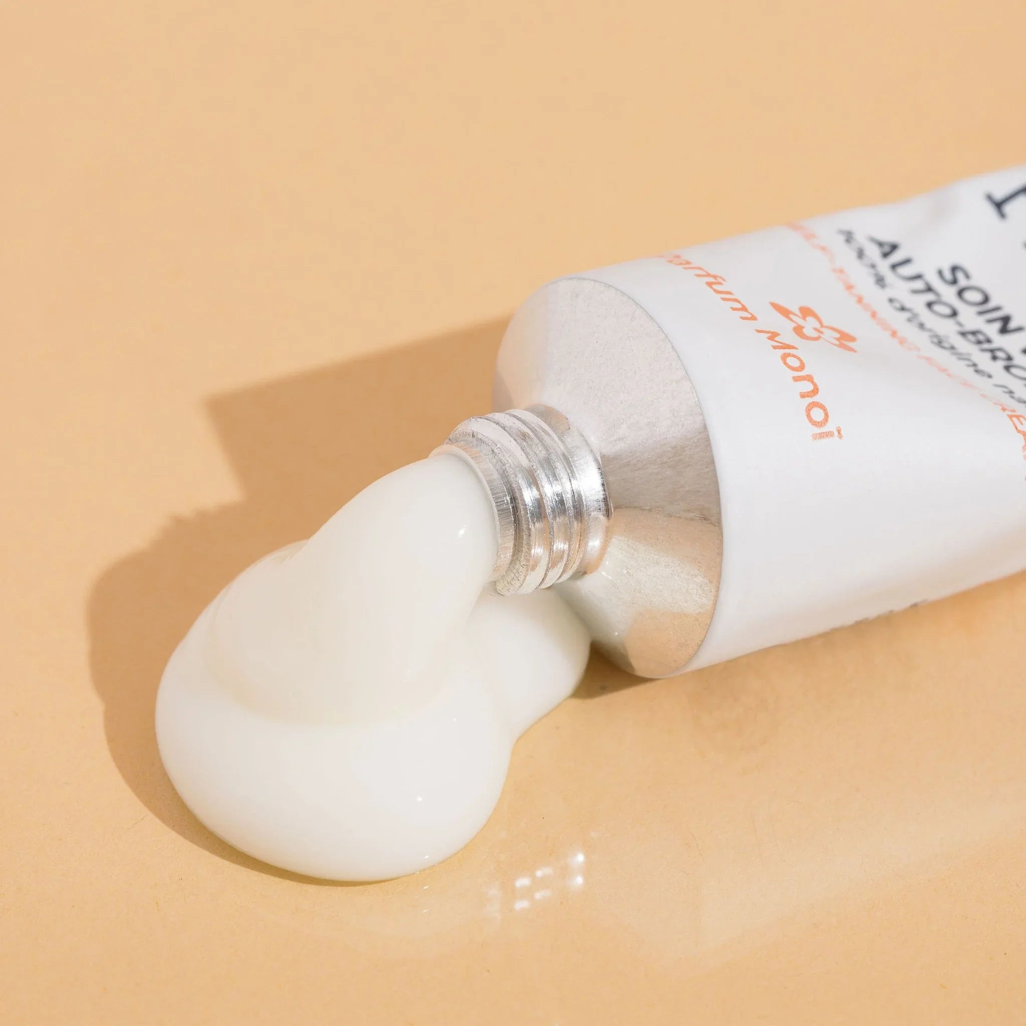 Le Soin Visage, Auto-Bronzant