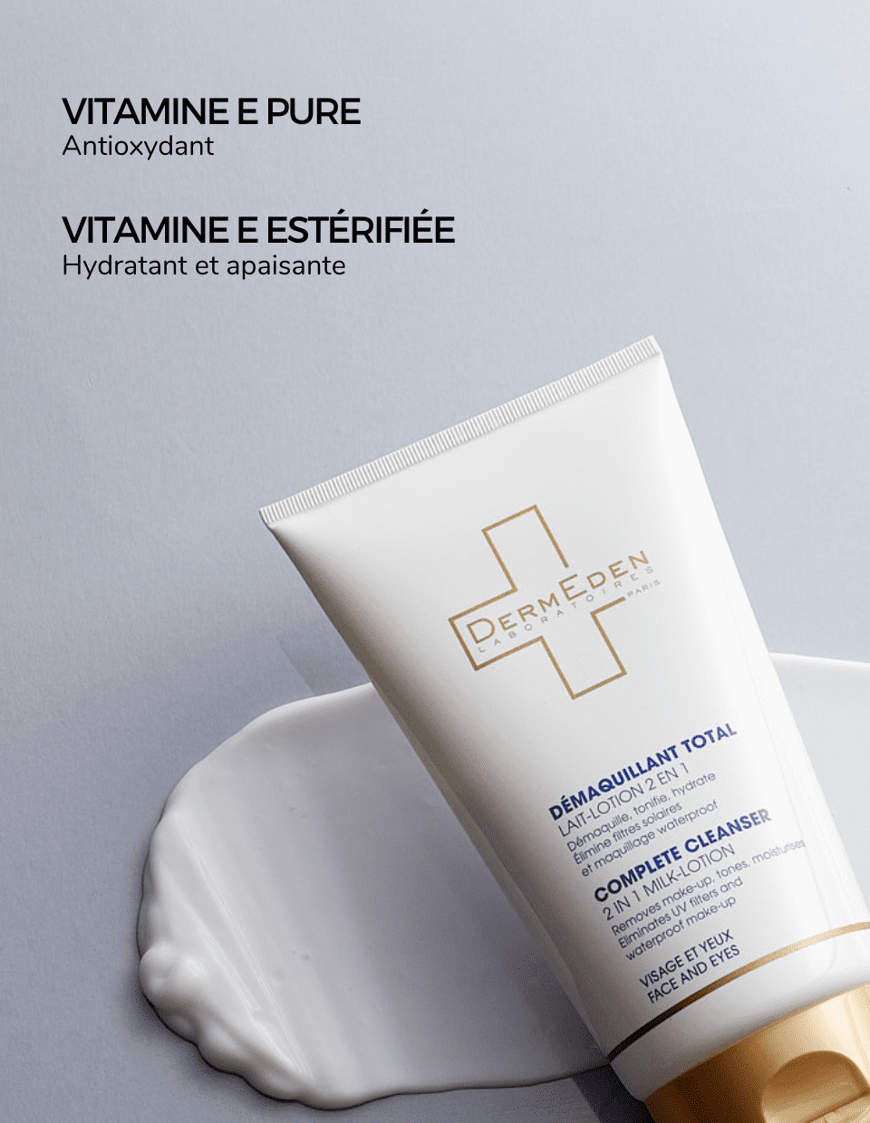 TROUSSE BEAUTÉ DE NUIT