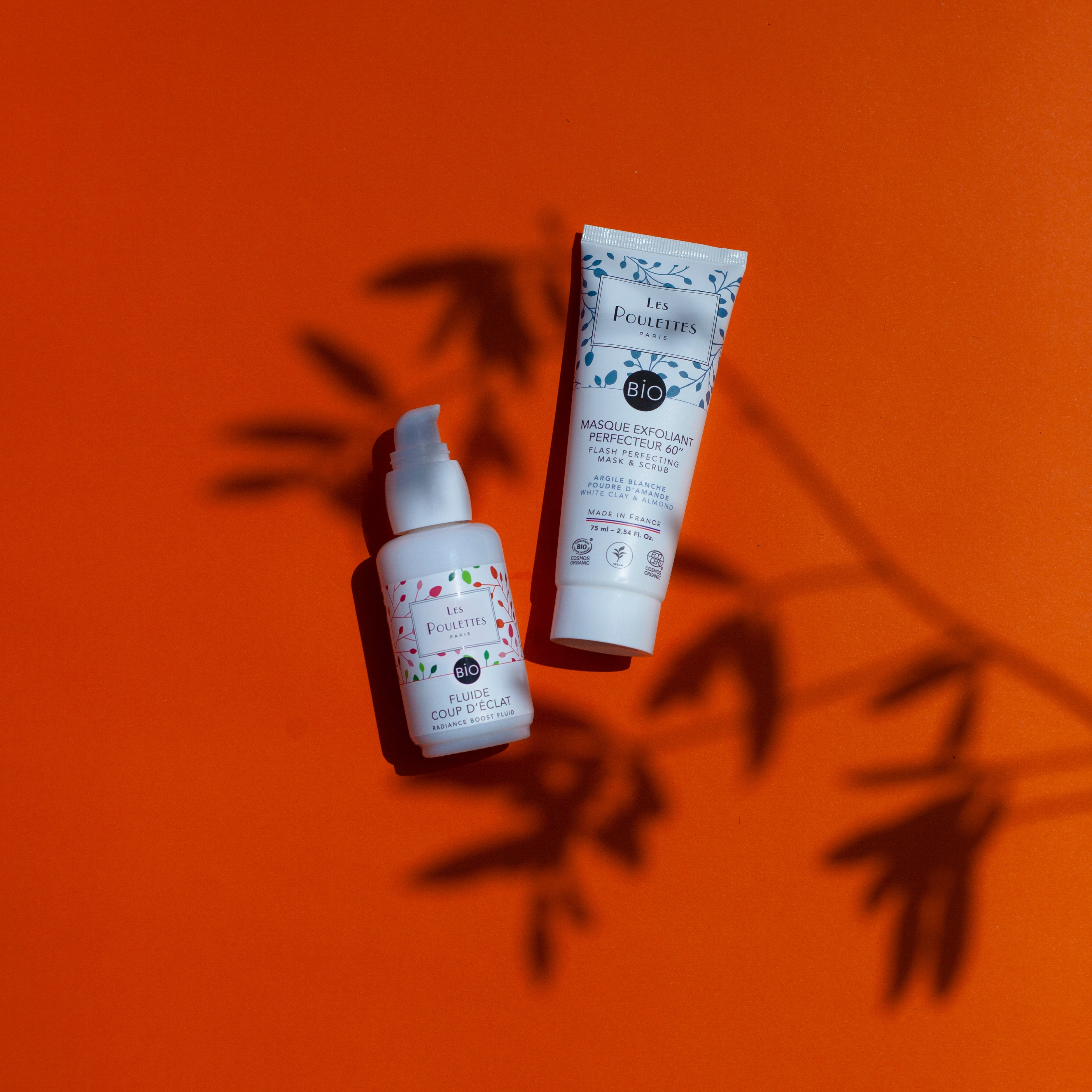 Pack Éclat Perfecteur