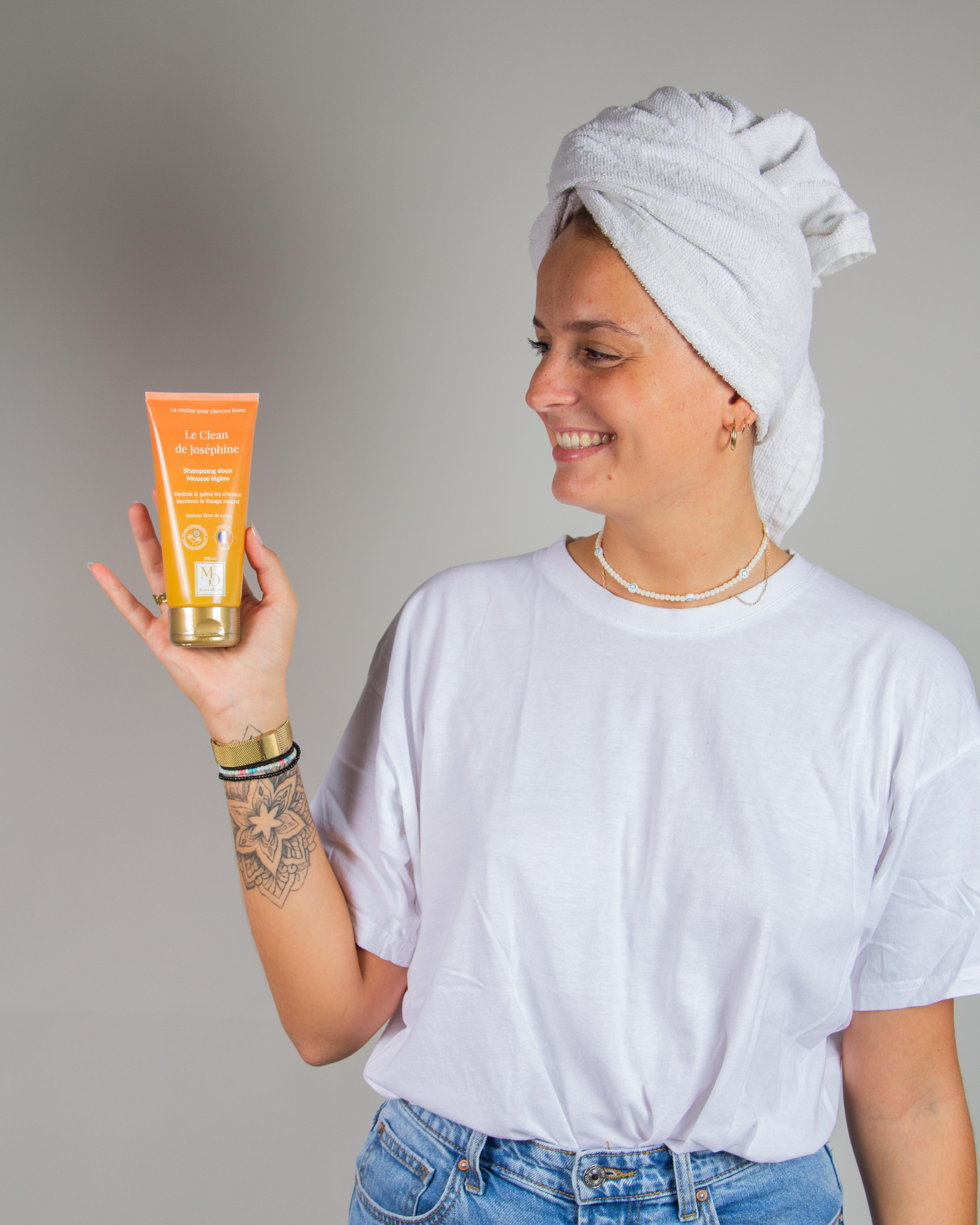 Le Clean de Joséphine