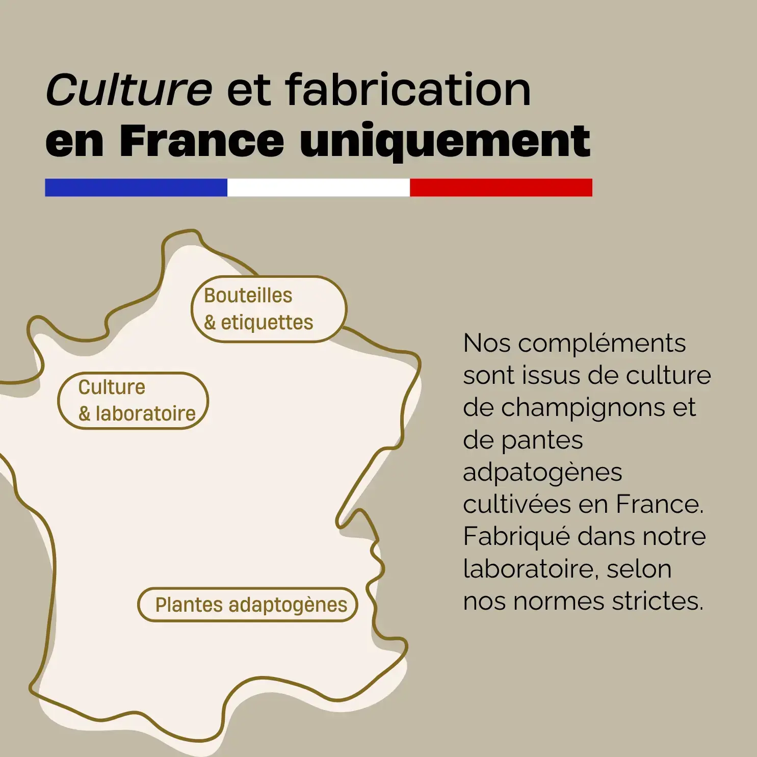 Immunité.