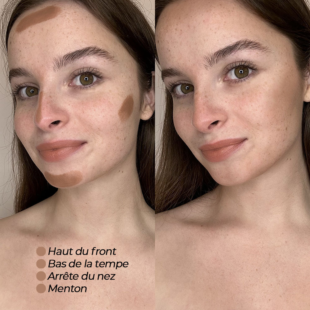 Bronzer • Le Fantastick