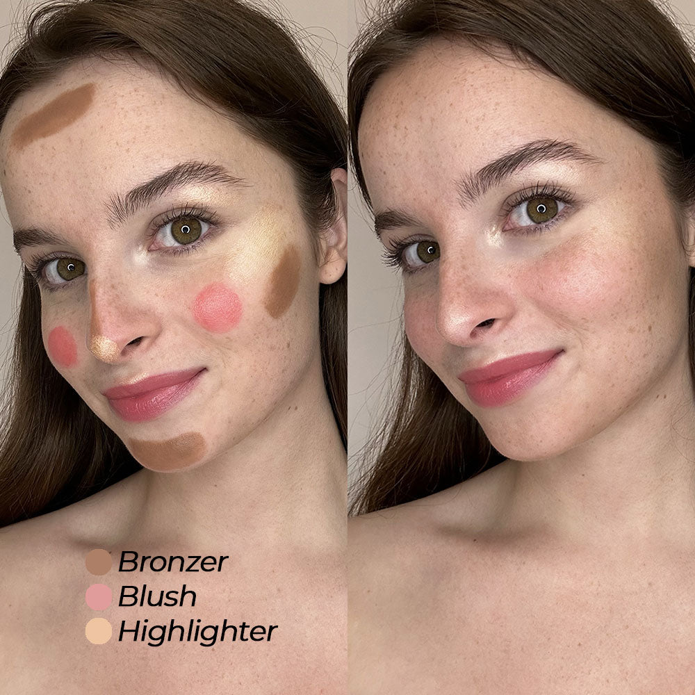 Bronzer • Le Fantastick