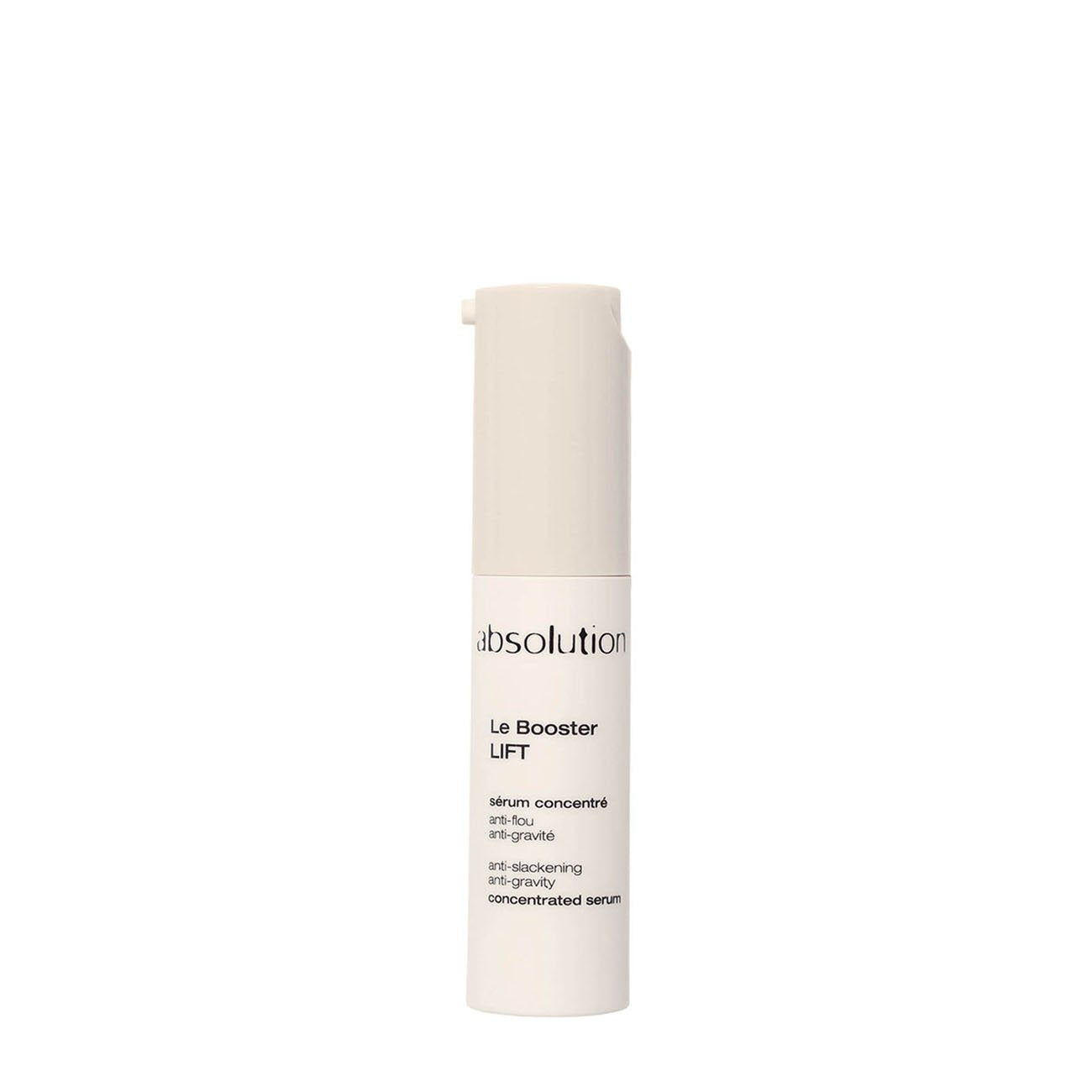 THE LIFT BOOSTER Cosmos Bio