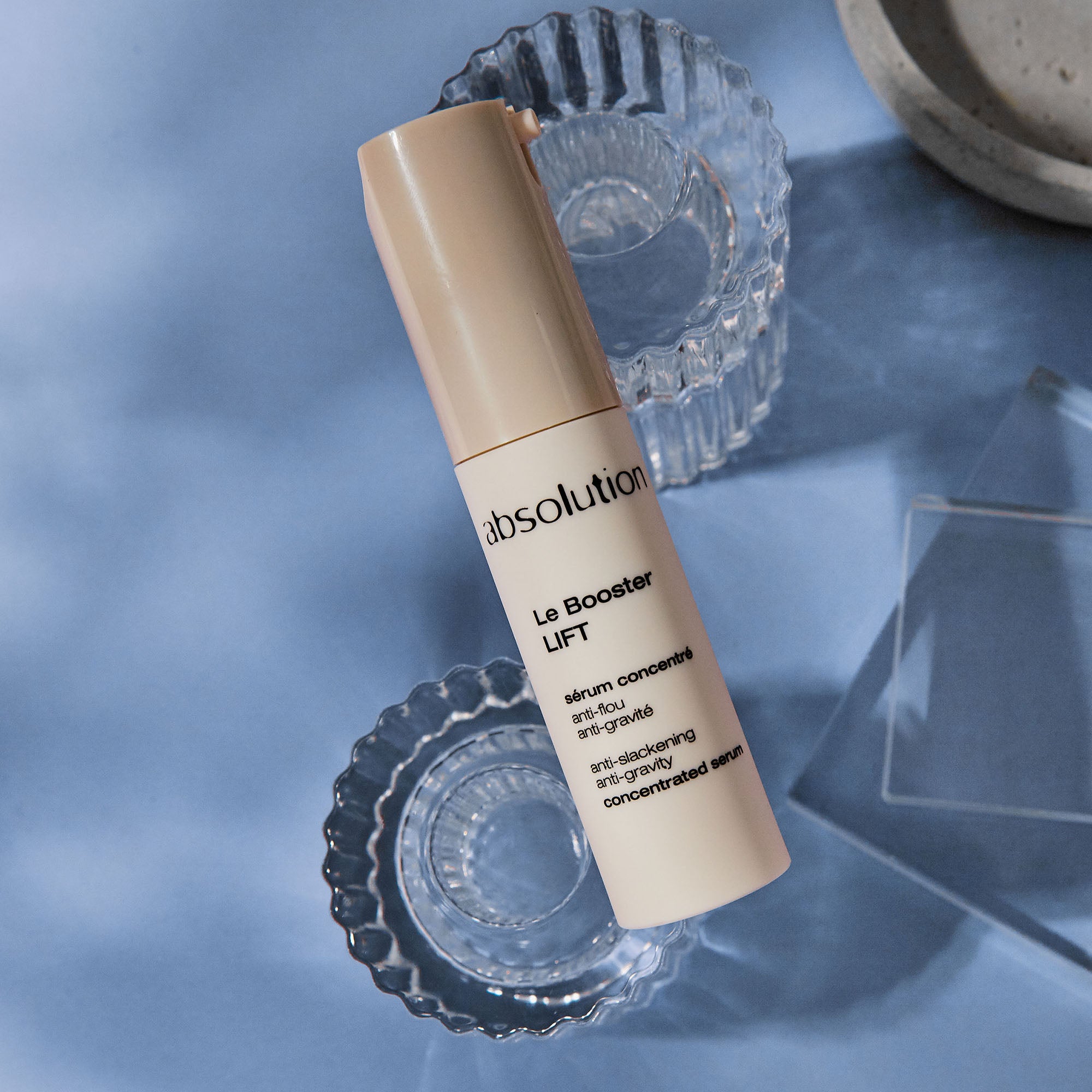 THE LIFT BOOSTER Cosmos Bio