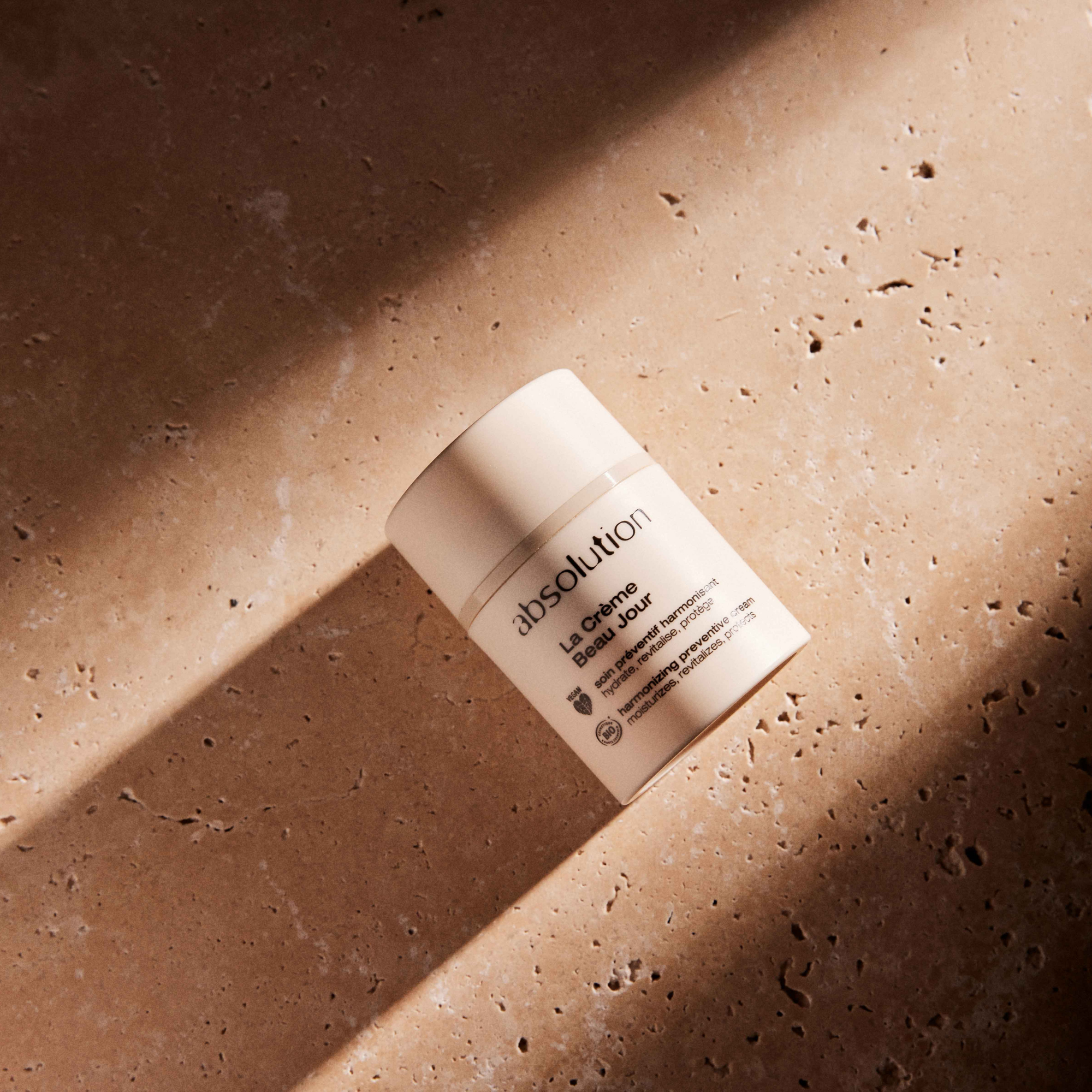 THE BEAUTIFUL DAY CREAM Cosmos Bio