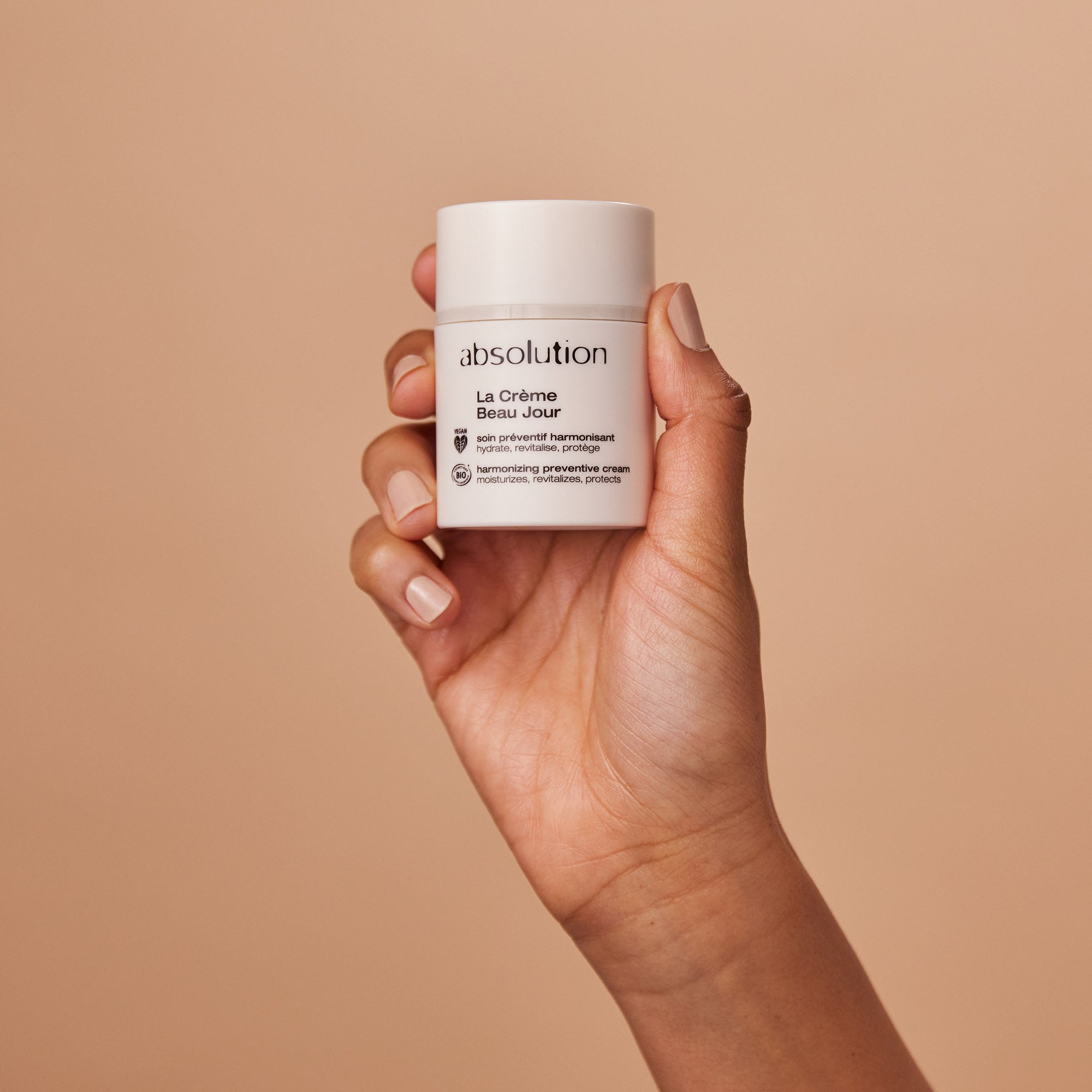 THE BEAUTIFUL DAY CREAM Cosmos Bio
