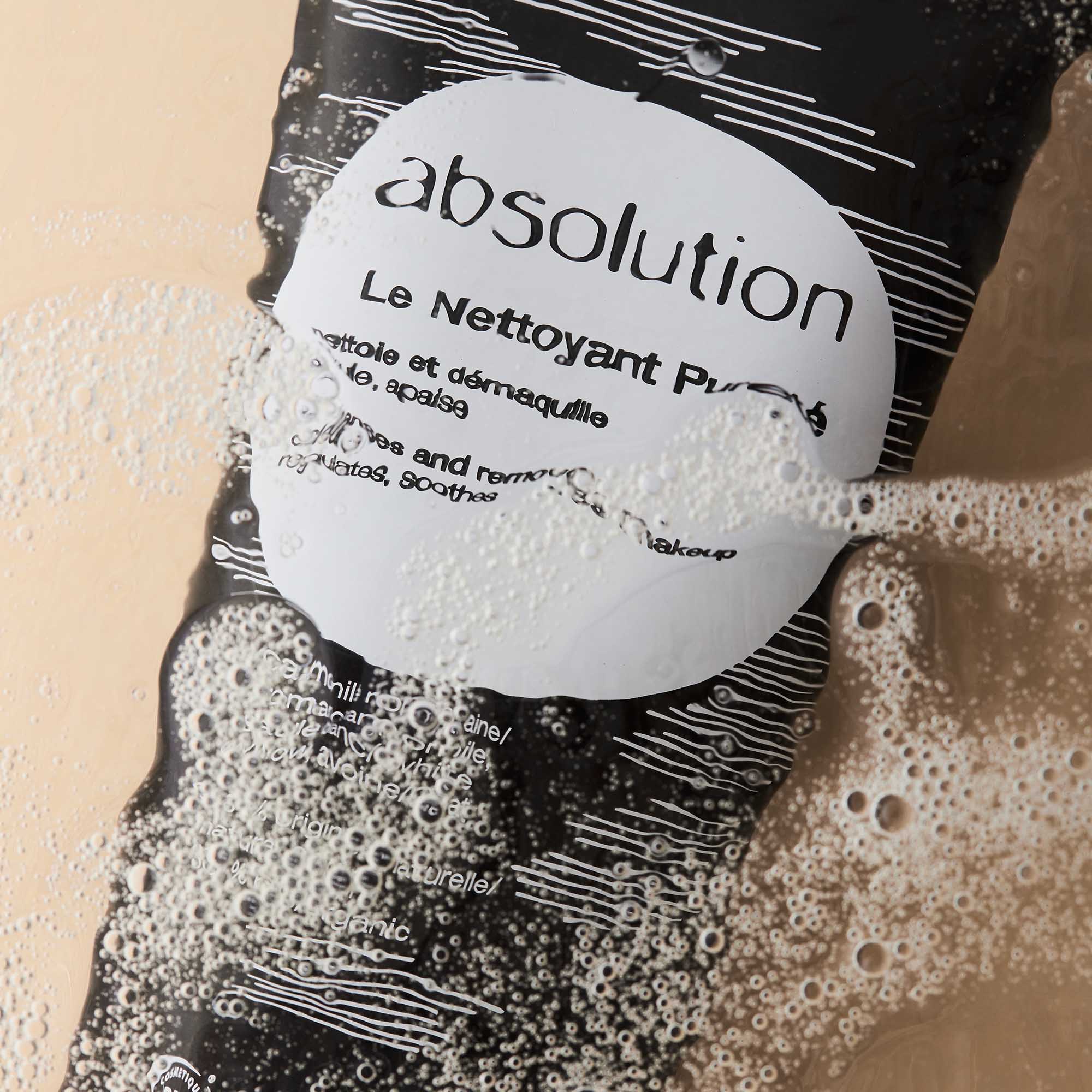 THE PURETE CLEANER cosmos Cosmos Bio