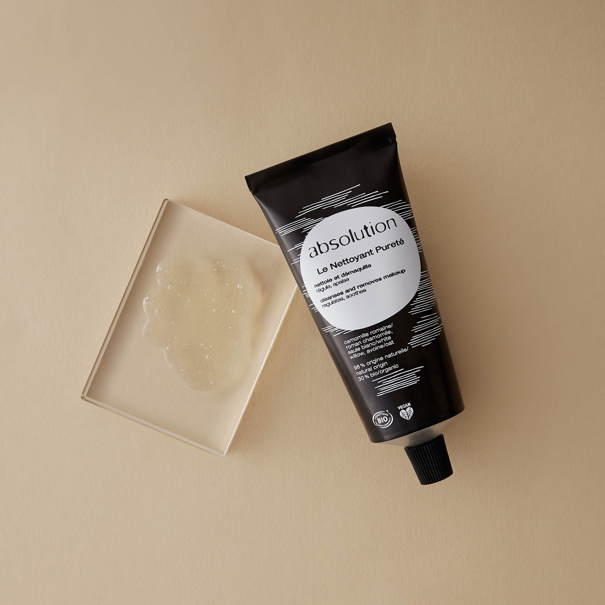 THE PURETE CLEANER cosmos Cosmos Bio