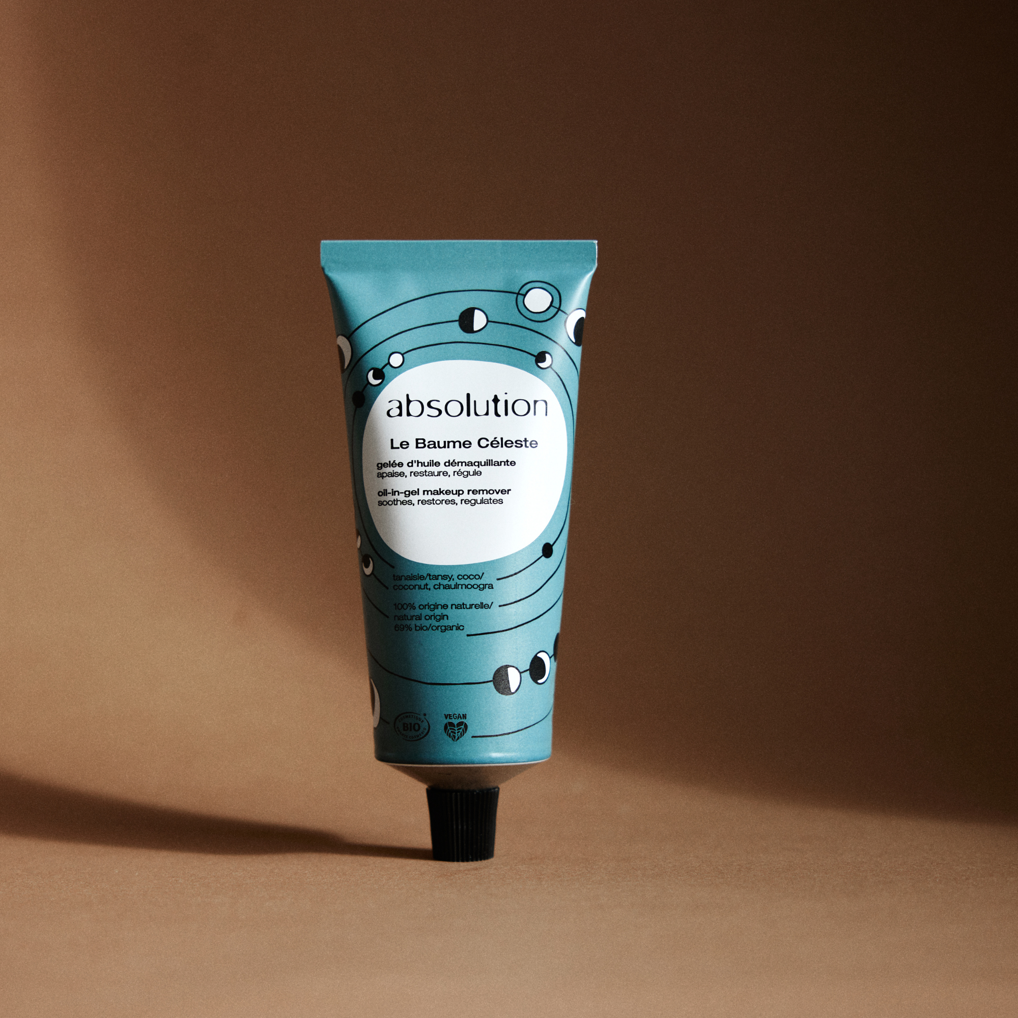 THE CELESTIAL BALM COSMOS Cosmos Bio