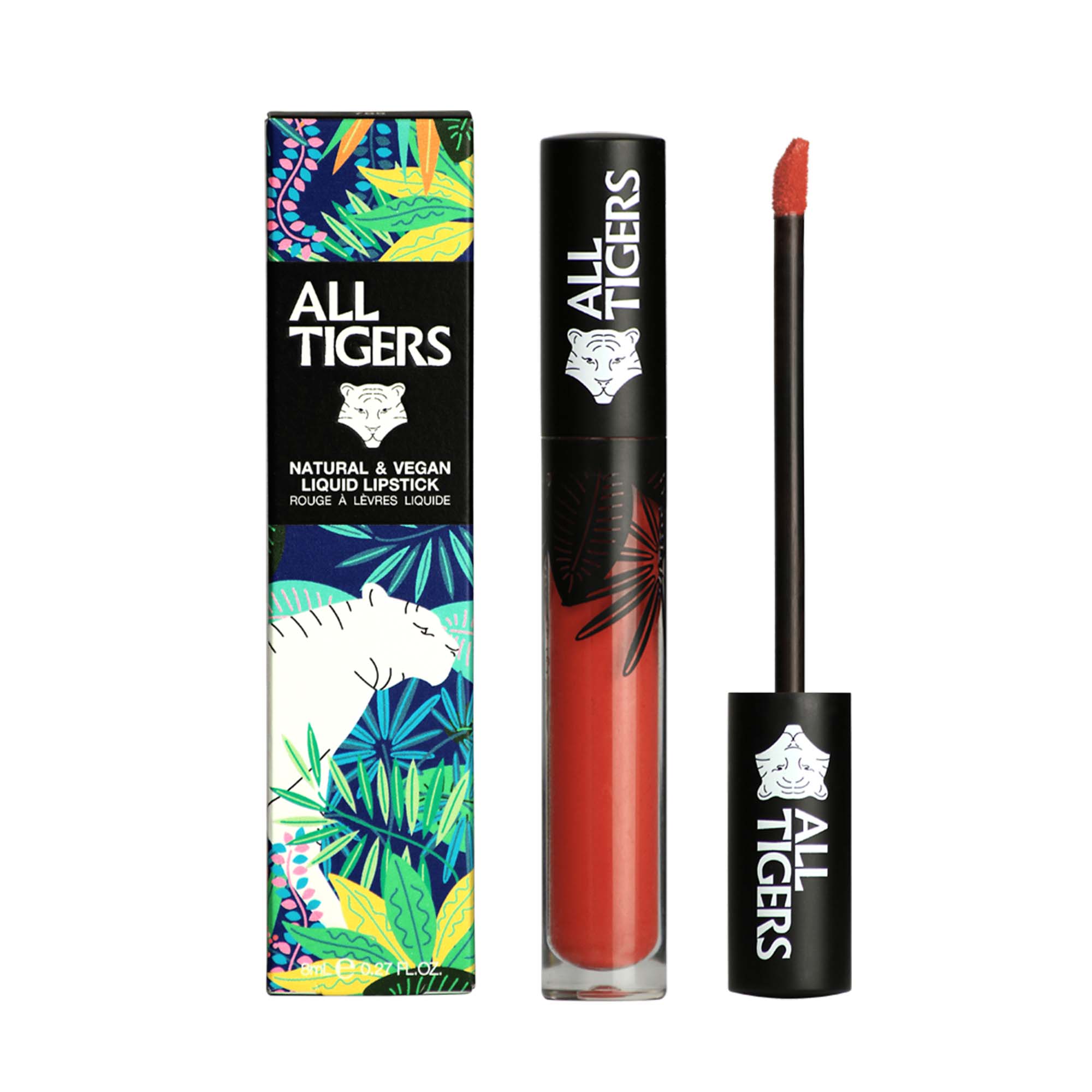 Rouge à lèvres mat | Bois de Rose 683