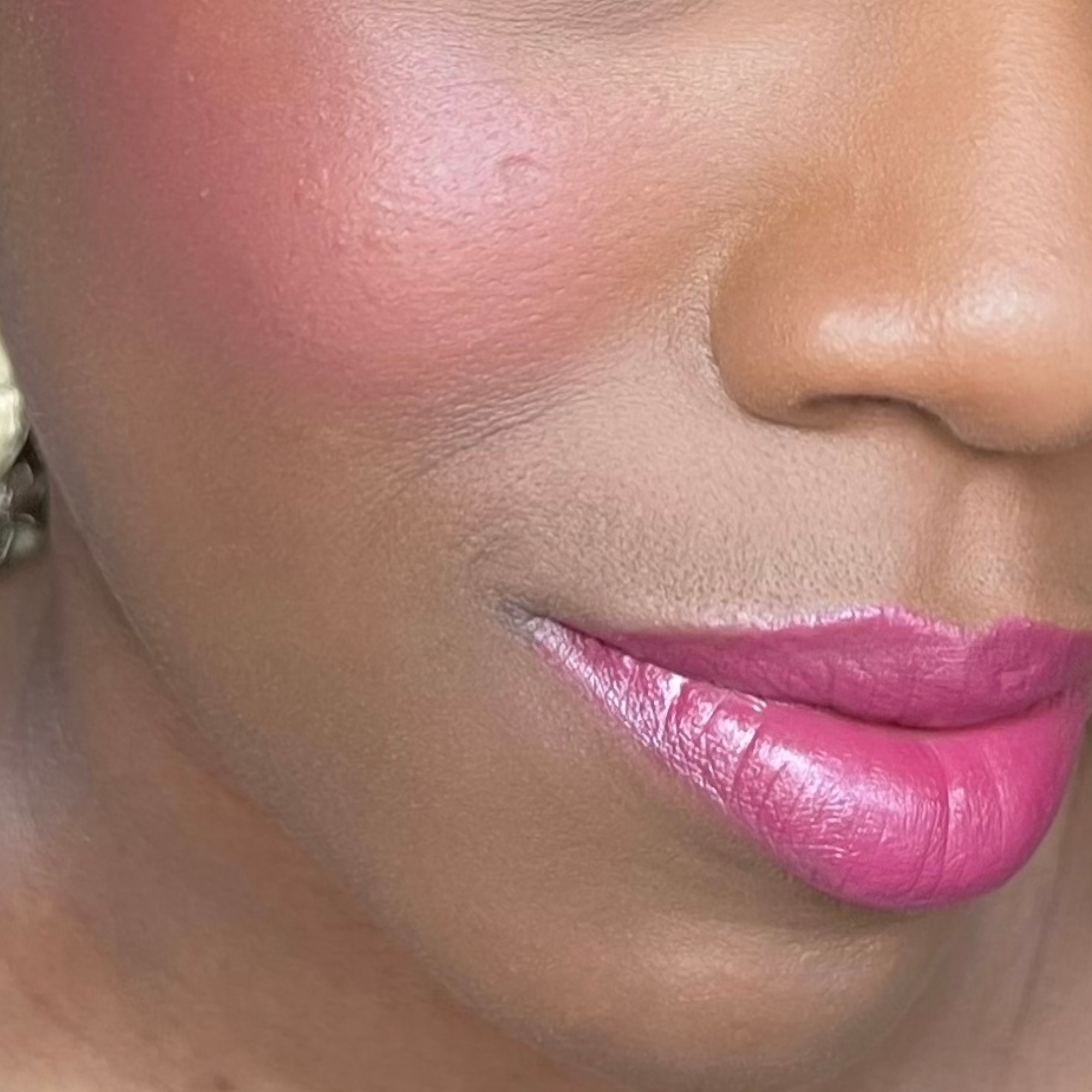Lips+Blush | 535 Framboise