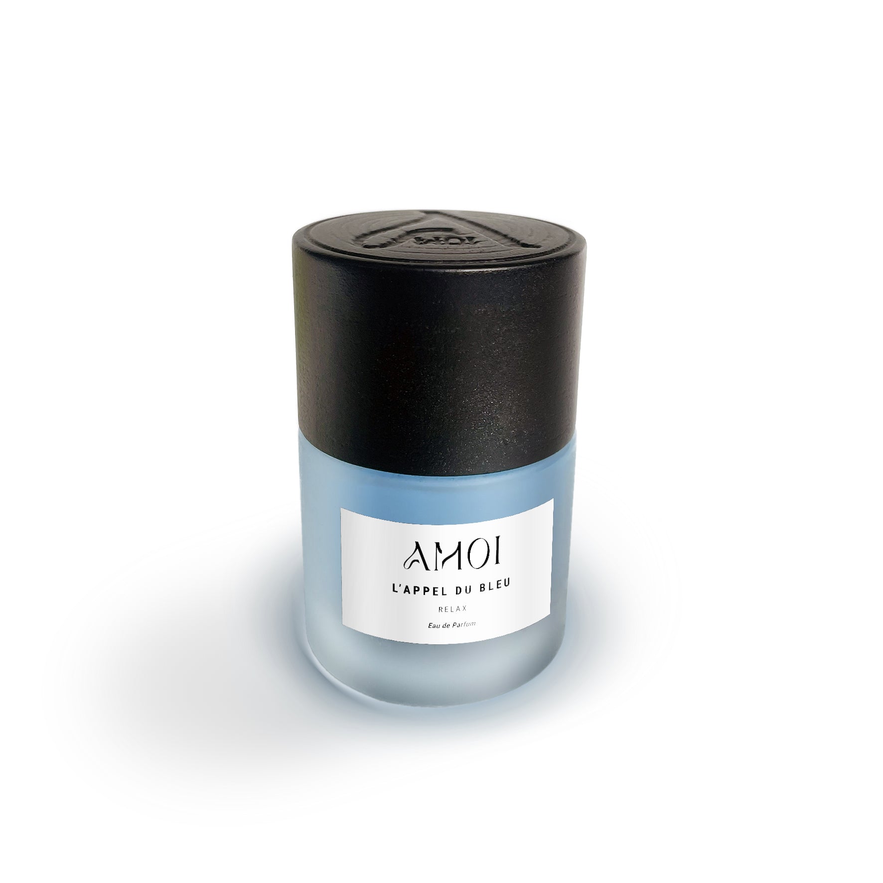 The Call of Blue - Eau de Parfum - Relax