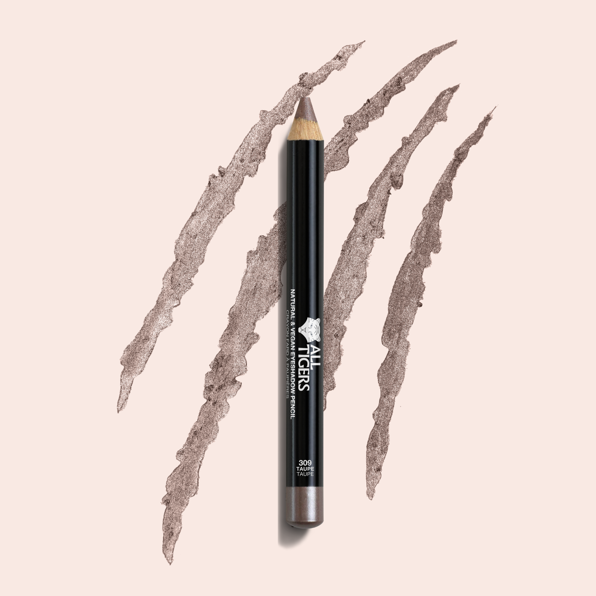 Fard à paupières | Taupe 309